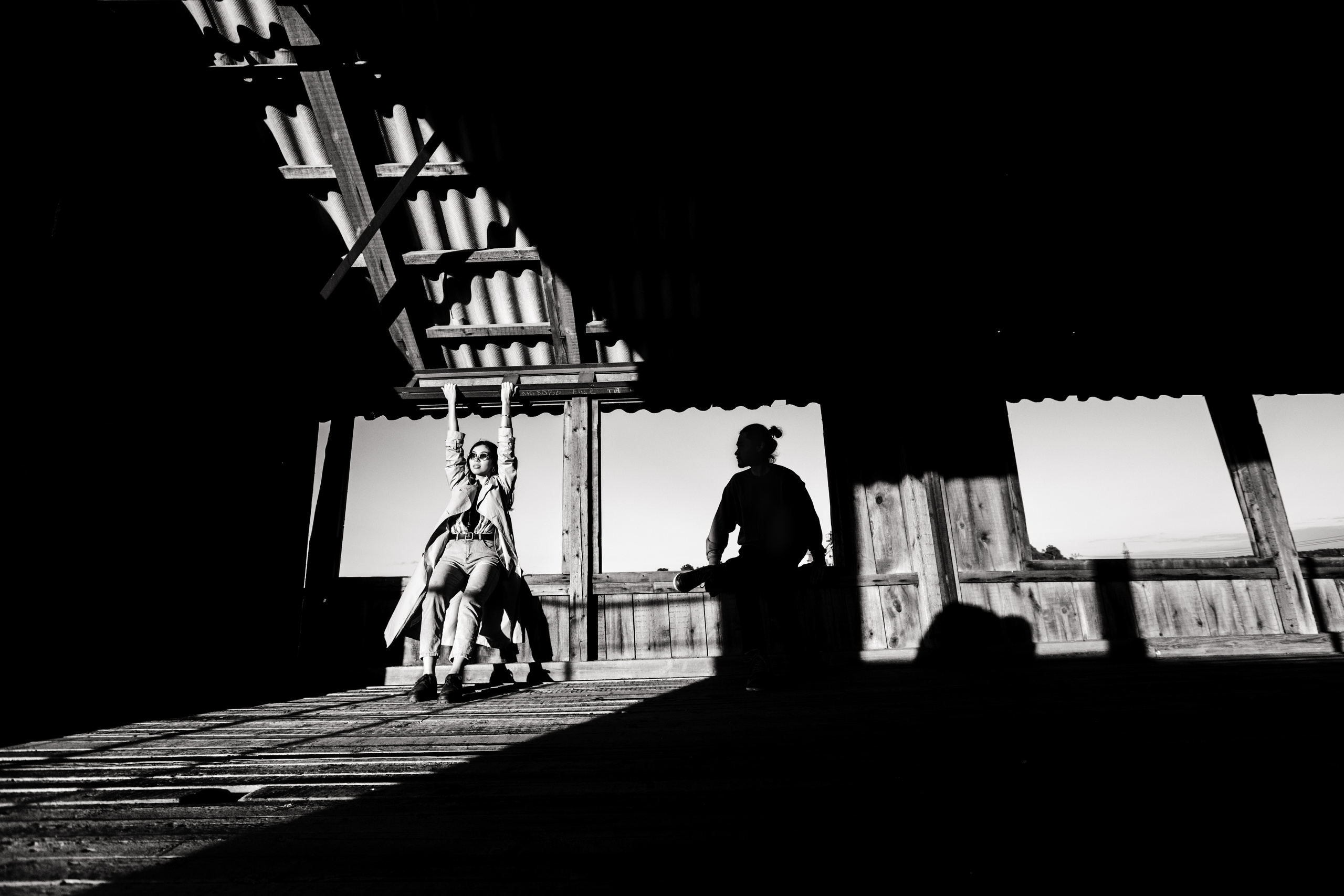 #уярь с ноги. Свадебный фотограф AllexD в Москве, Санкт-Петербурге