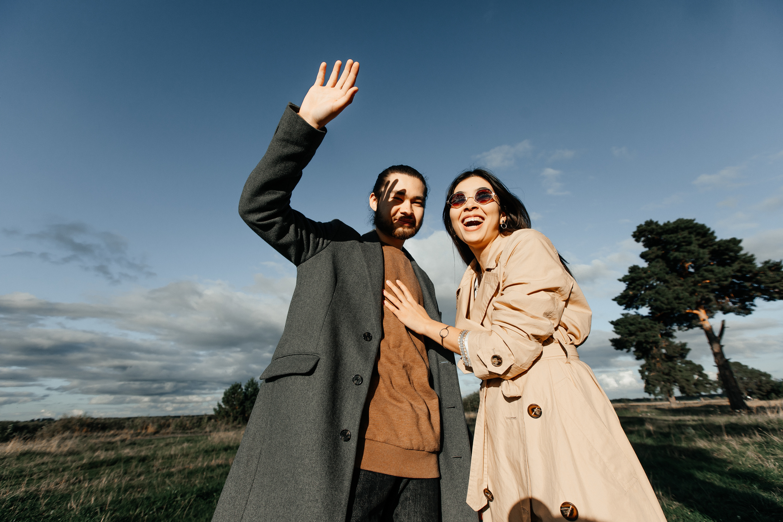 #уярь с ноги. Свадебный фотограф AllexD в Москве, Санкт-Петербурге