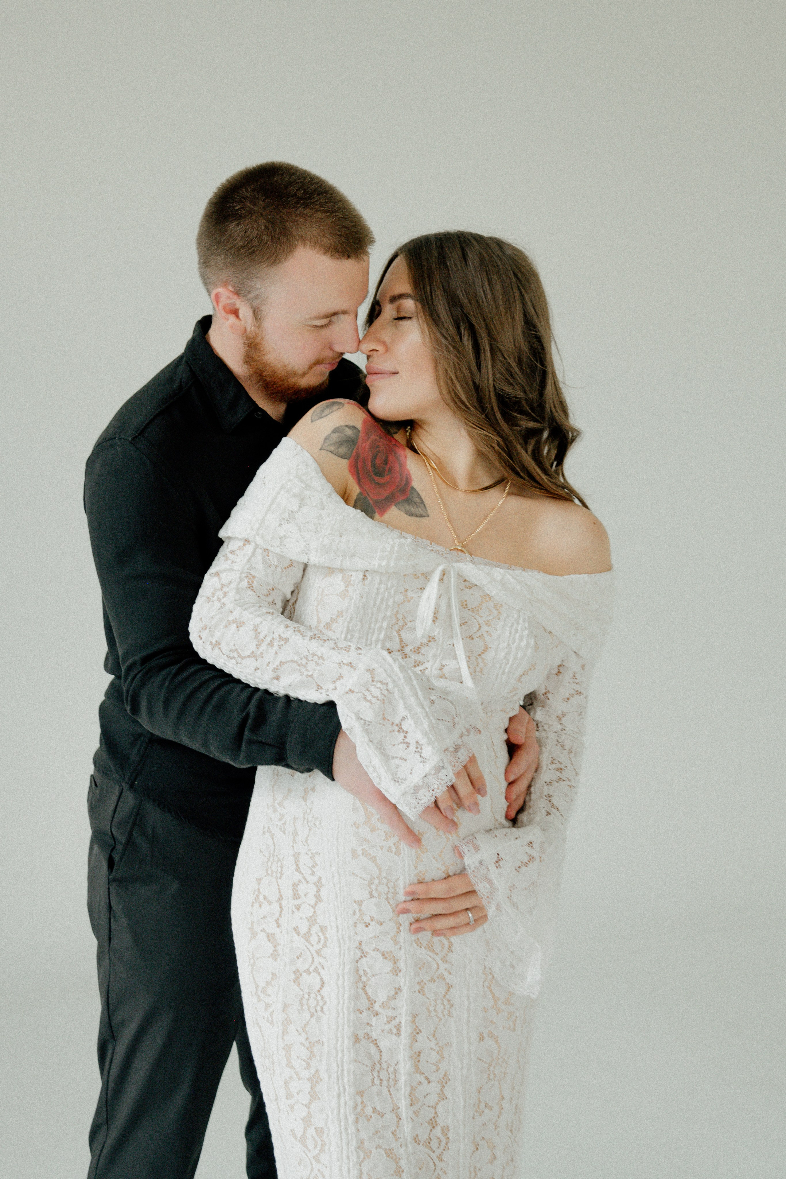 Семейный альбомчик. Фотограф Алёна Евграфова