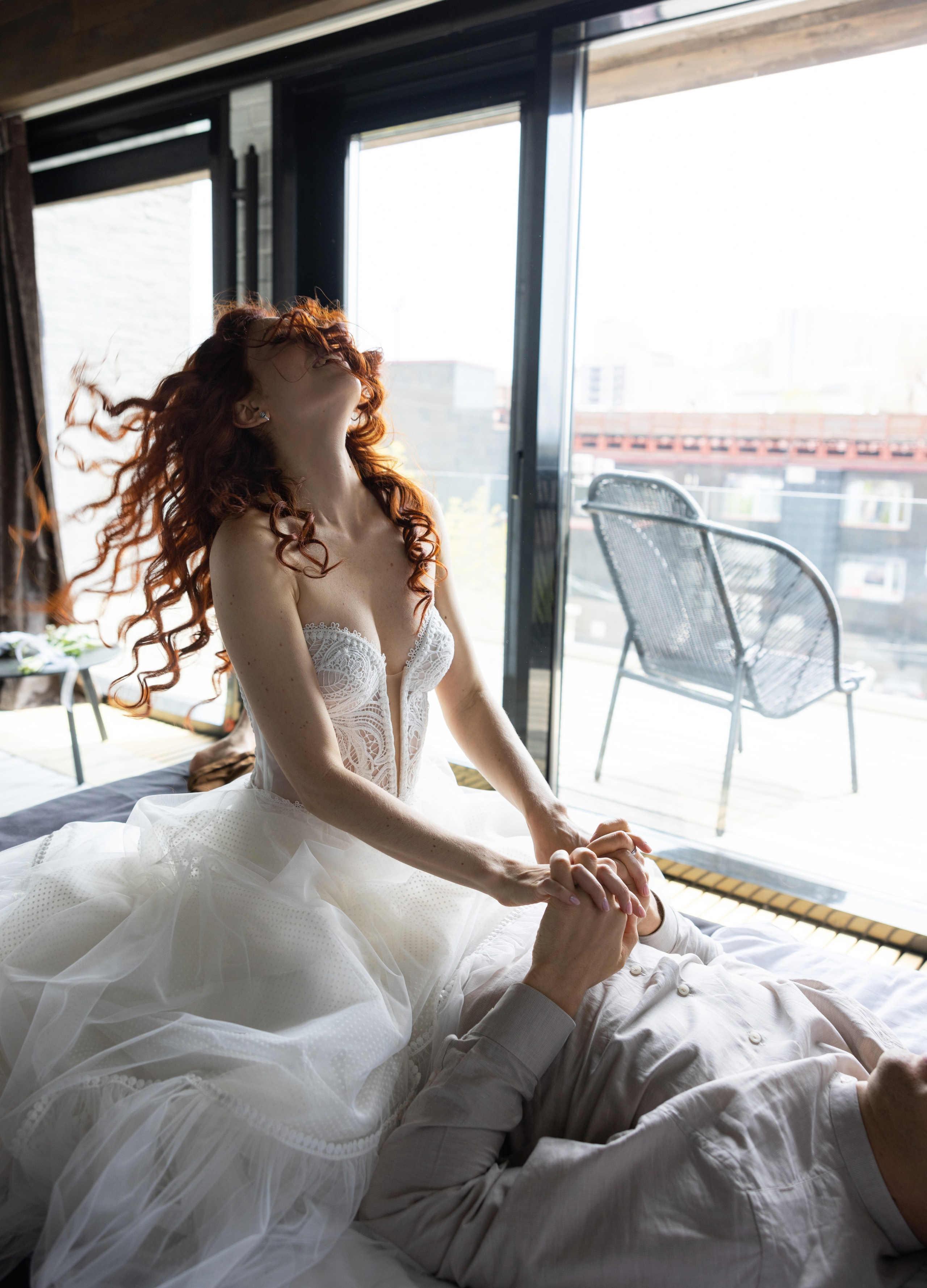 Студия. Свадебный фотограф Владивосток, Свадебная фотография