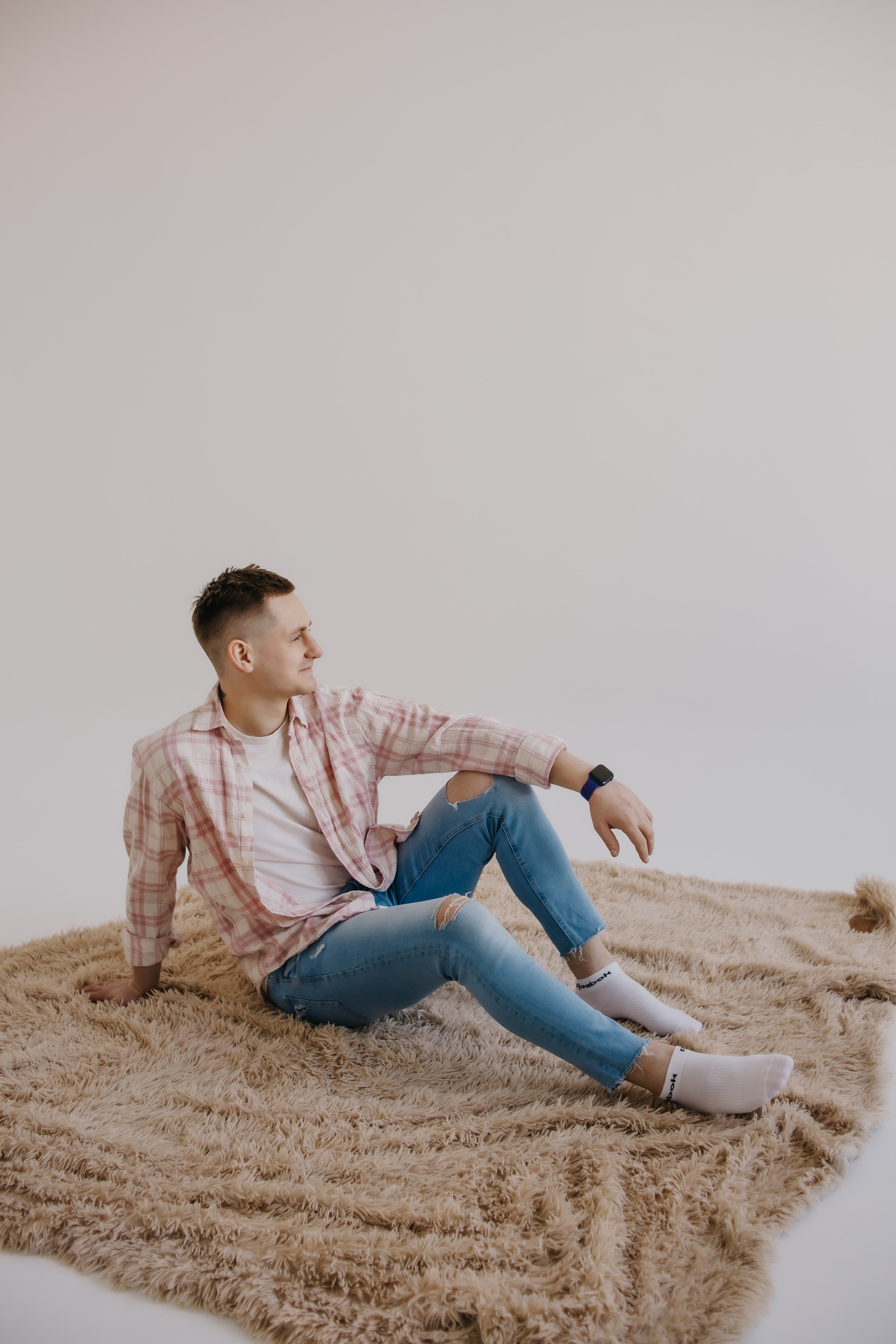 Анастасия и Никита. Фотограф Регина Крикунова г. Красноярск