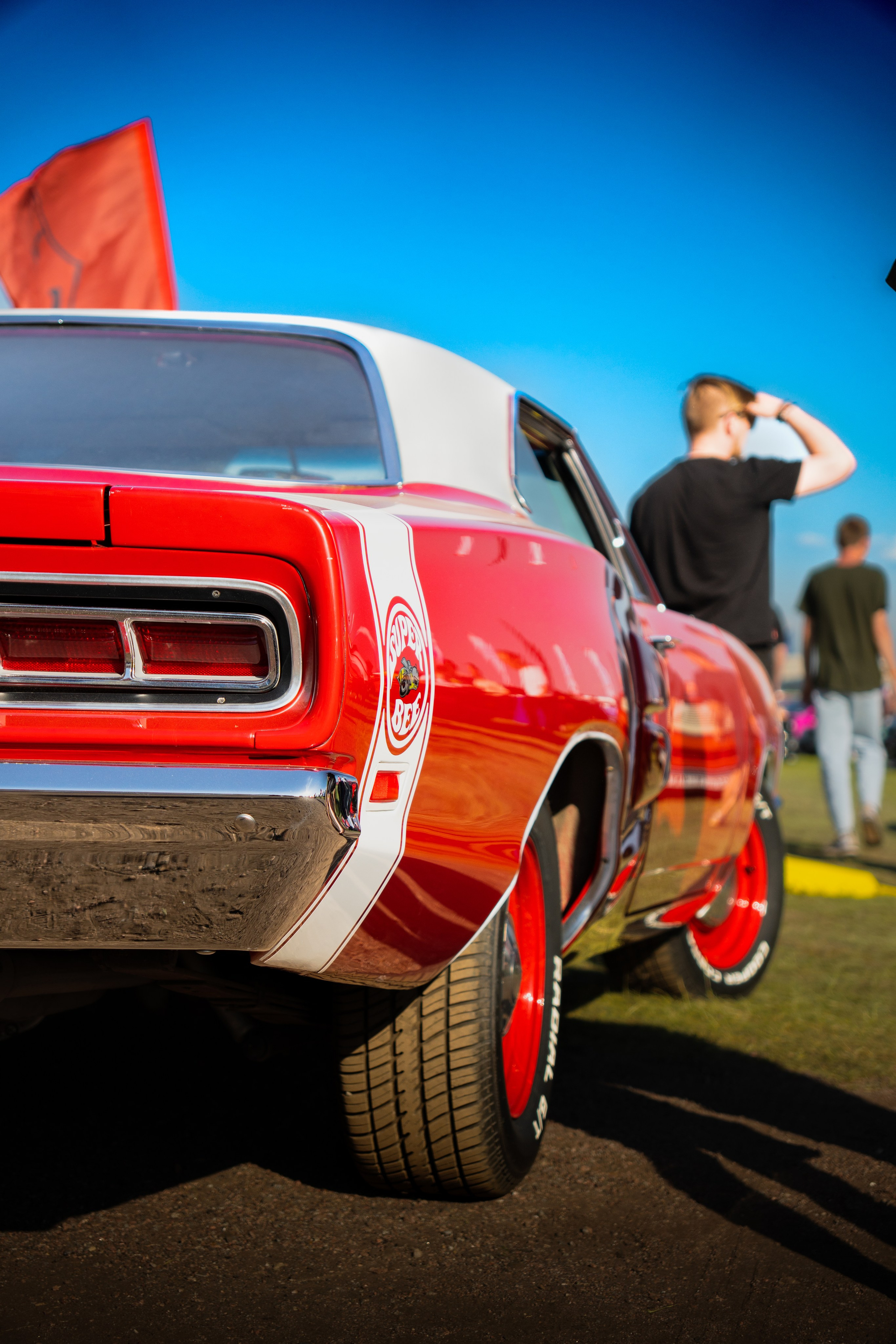 ТАМ Топ автоклубов: 1 этап 2025. Главная