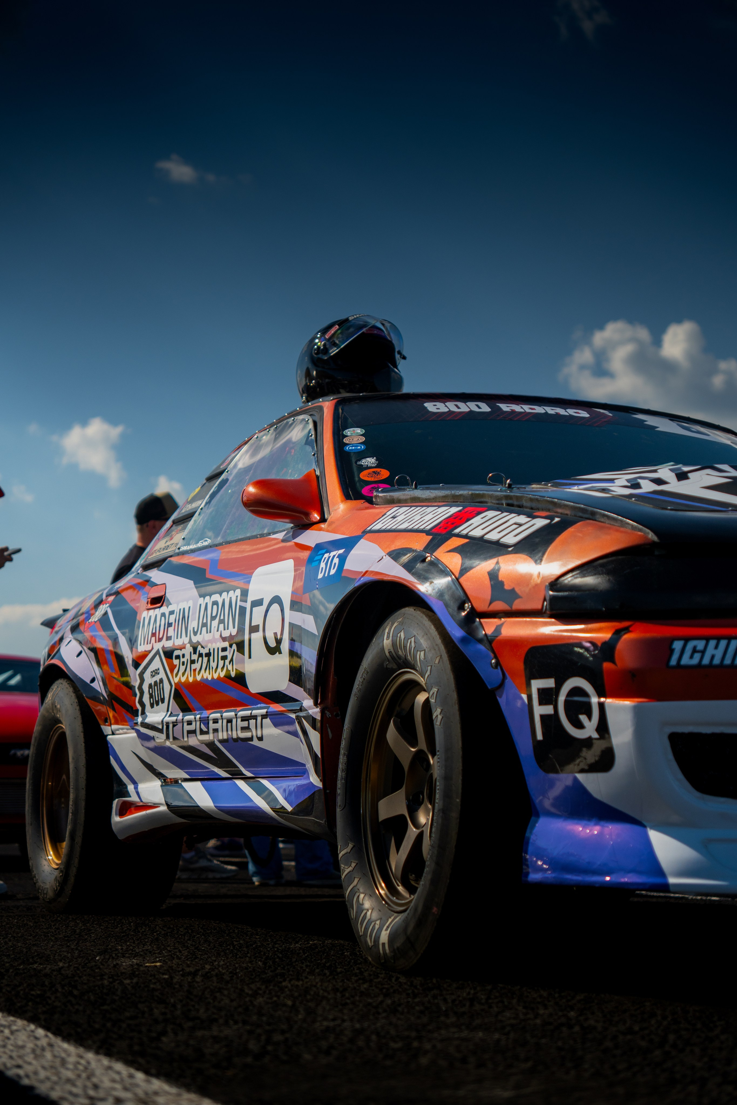 RDRC 2025 1 Этап. Главная