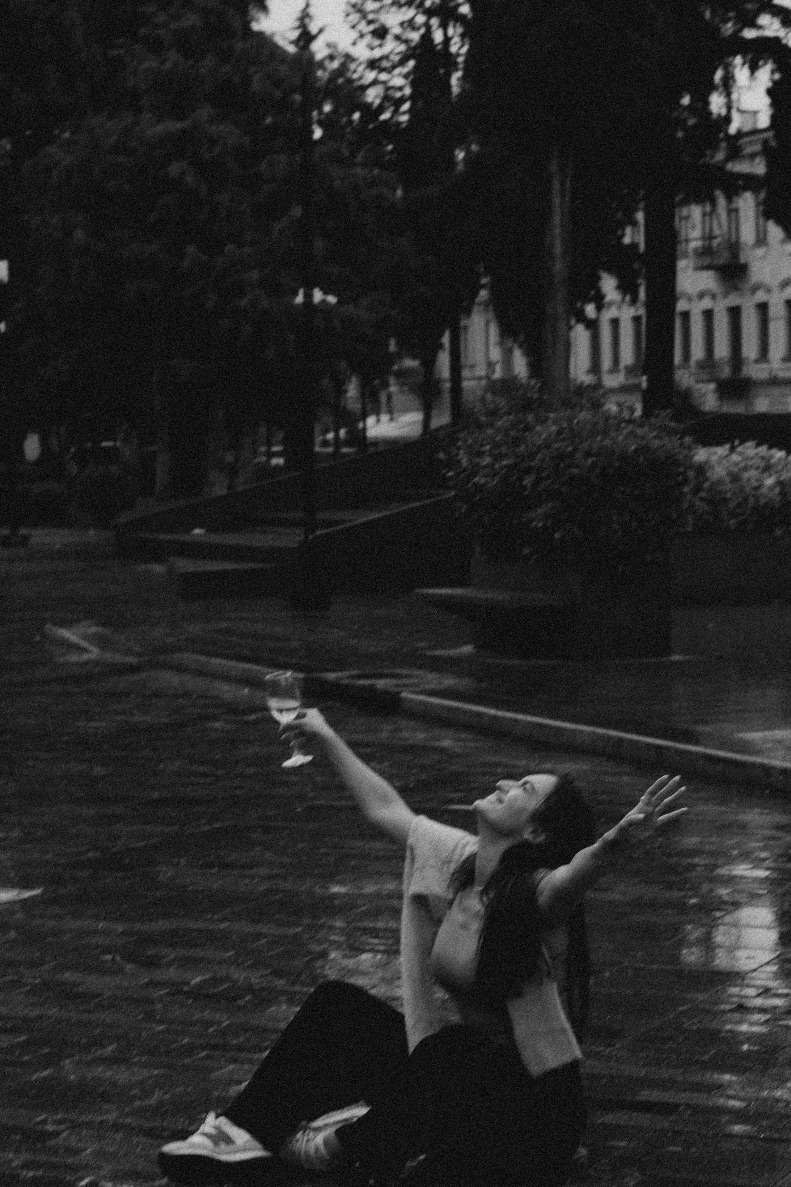 Умида. Alesya Gee Photographer Uzbekistan