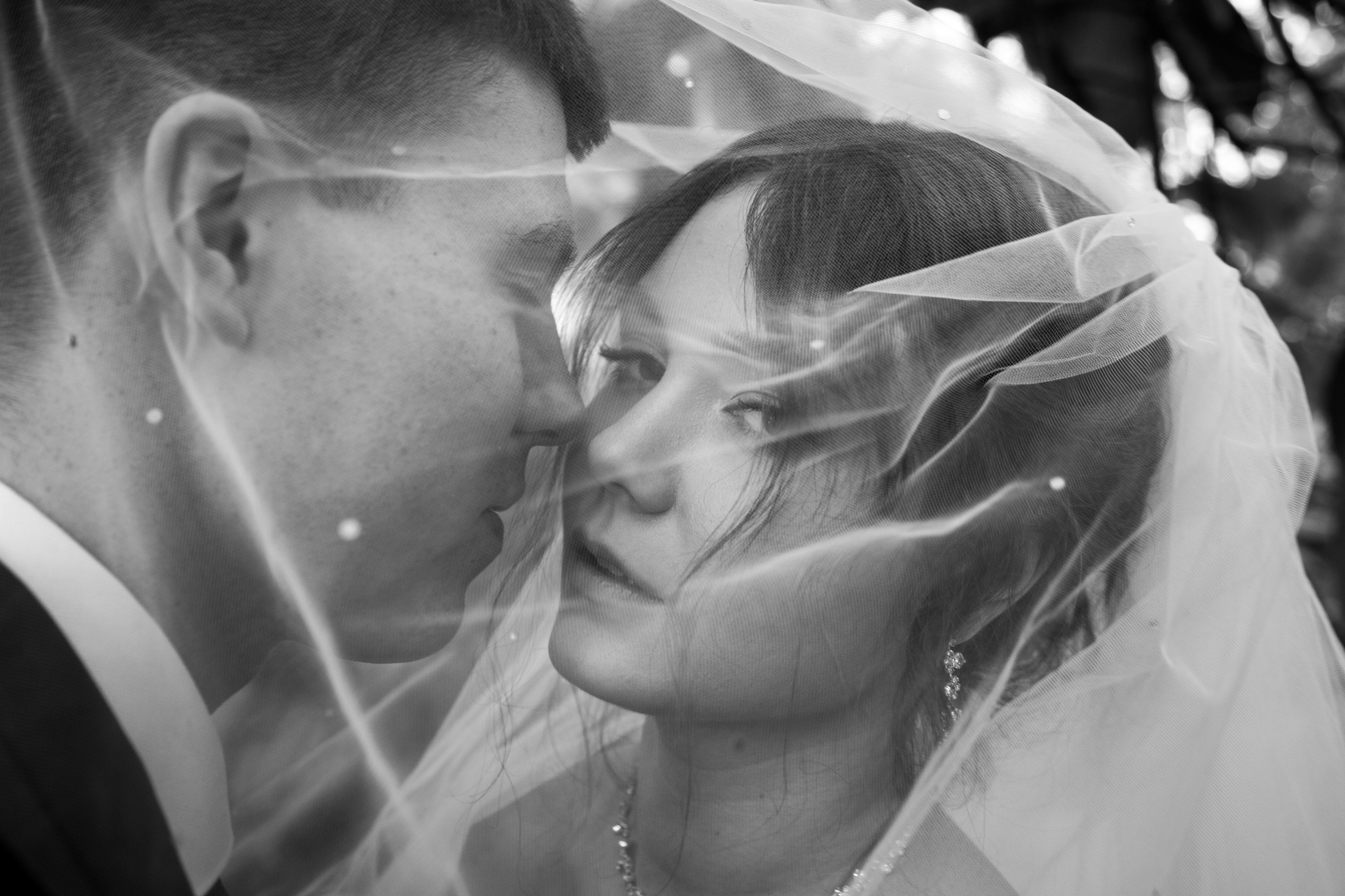 Фёдор и Вероника. Свадебный фотограф в СПб и Москве Павел Сергеев