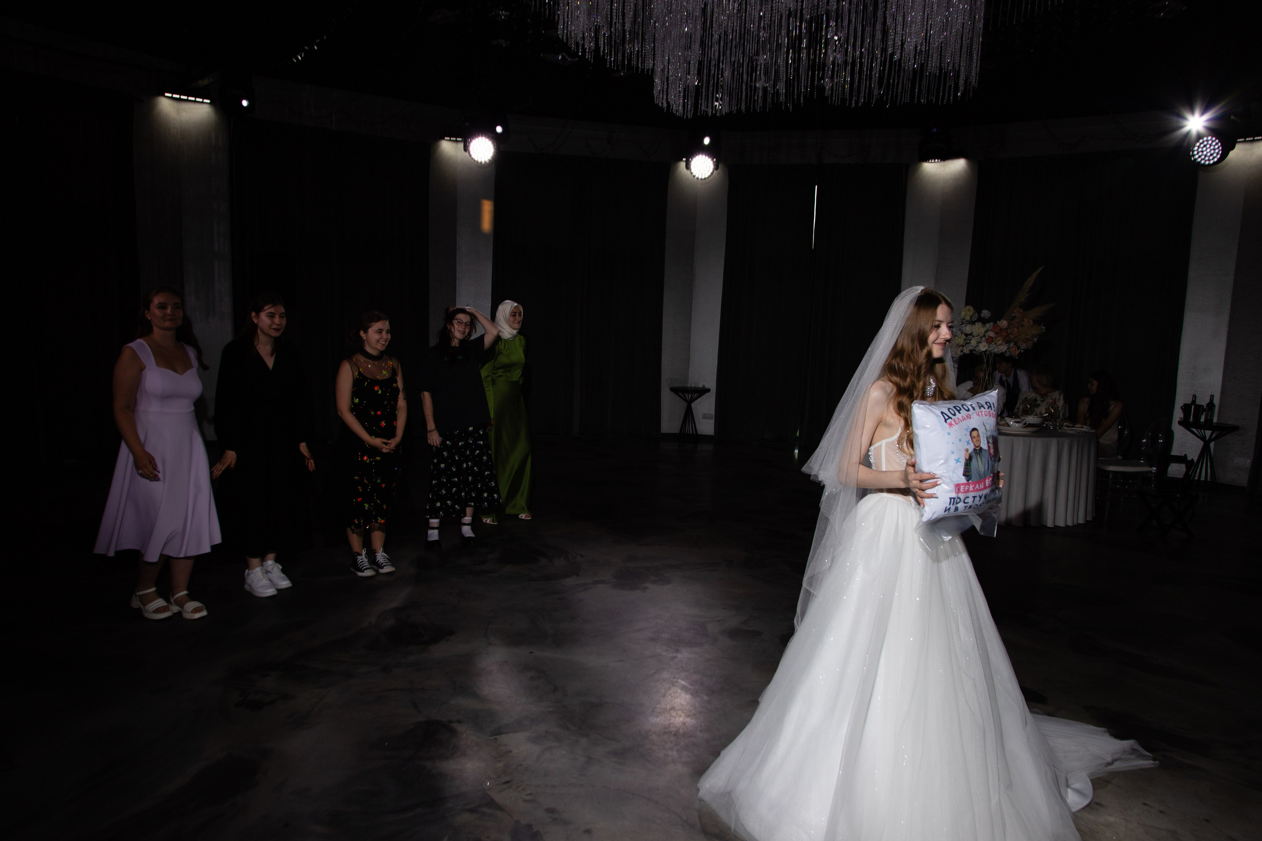 Лилиана и Сергей. Свадебный фотограф в СПб и Москве Павел Сергеев