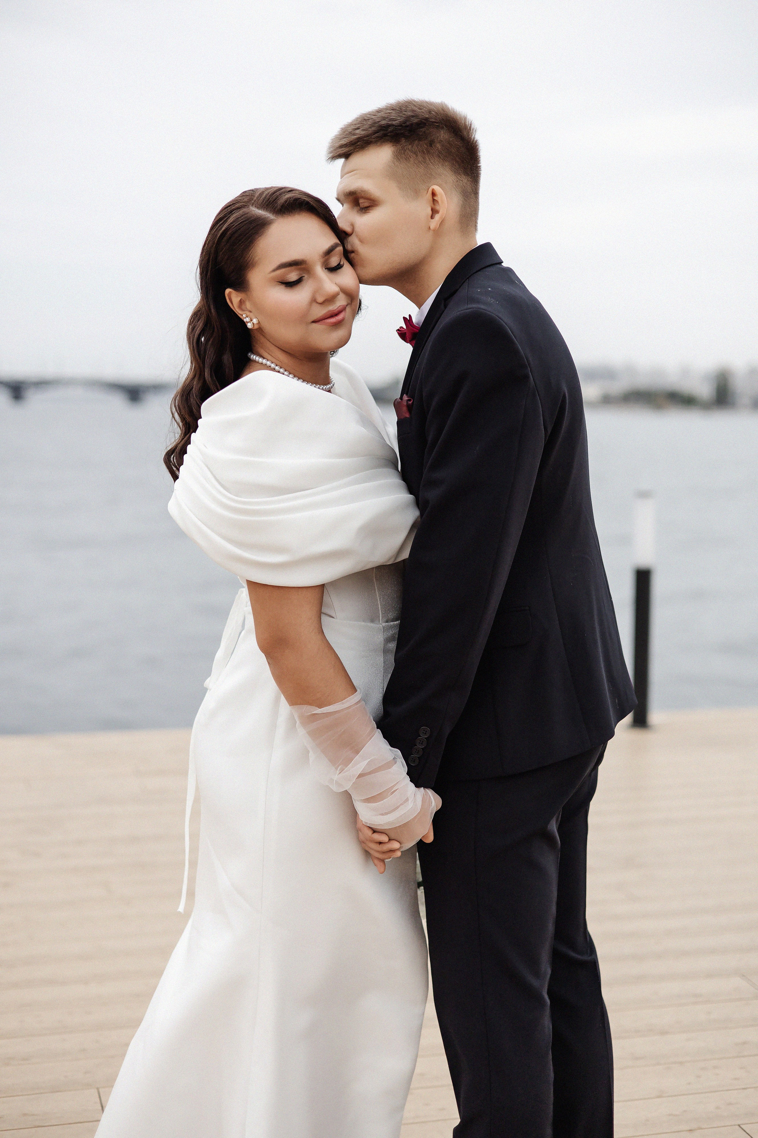 Свадьба Александр и Наталья. Свадебный фотограф в Воронеже Денис Коровин