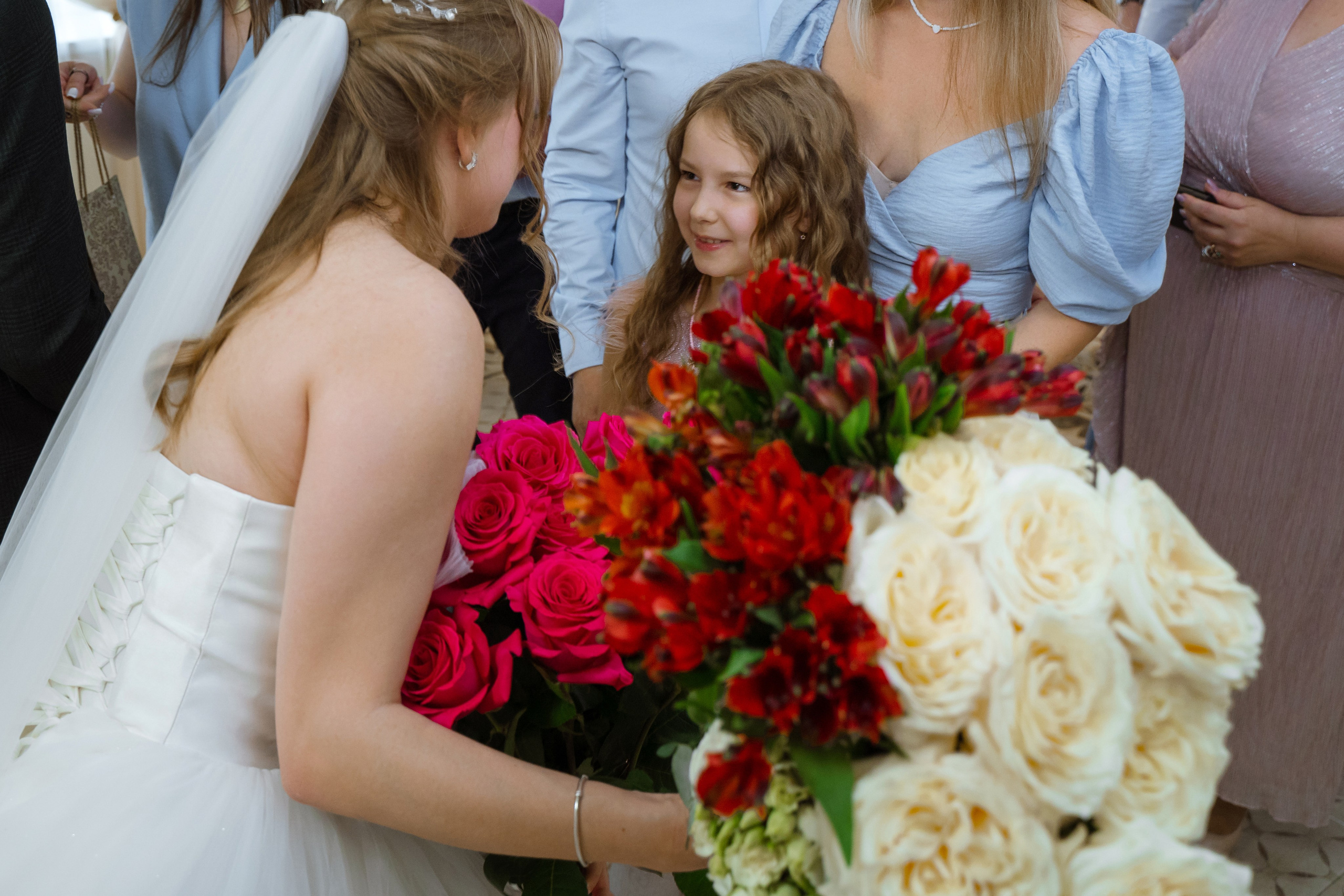 Ксения и Дмитрий. Фотограф в Санкт-Петербурге Алексей Глазанов