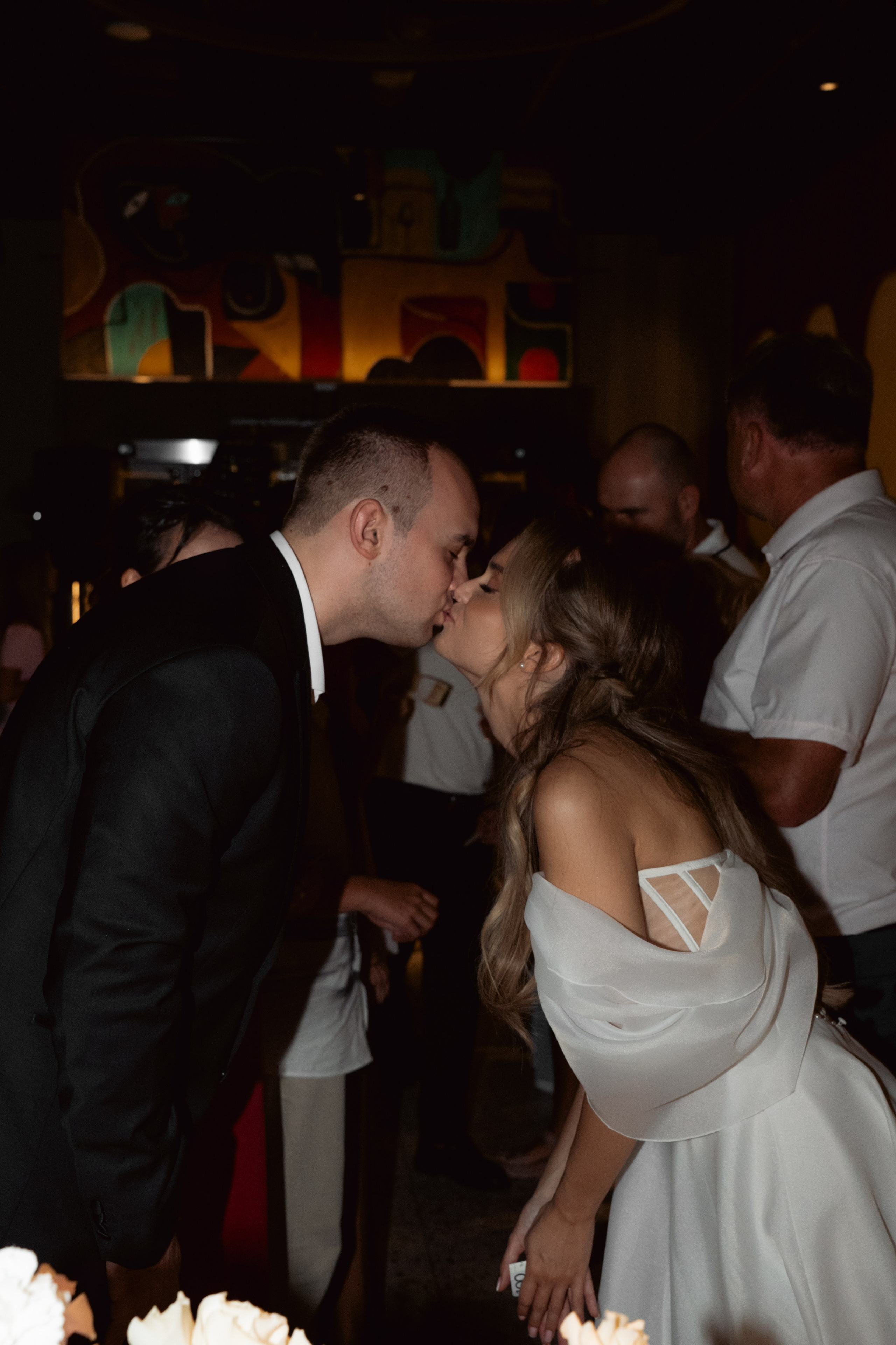 VV. Свадебный фотограф