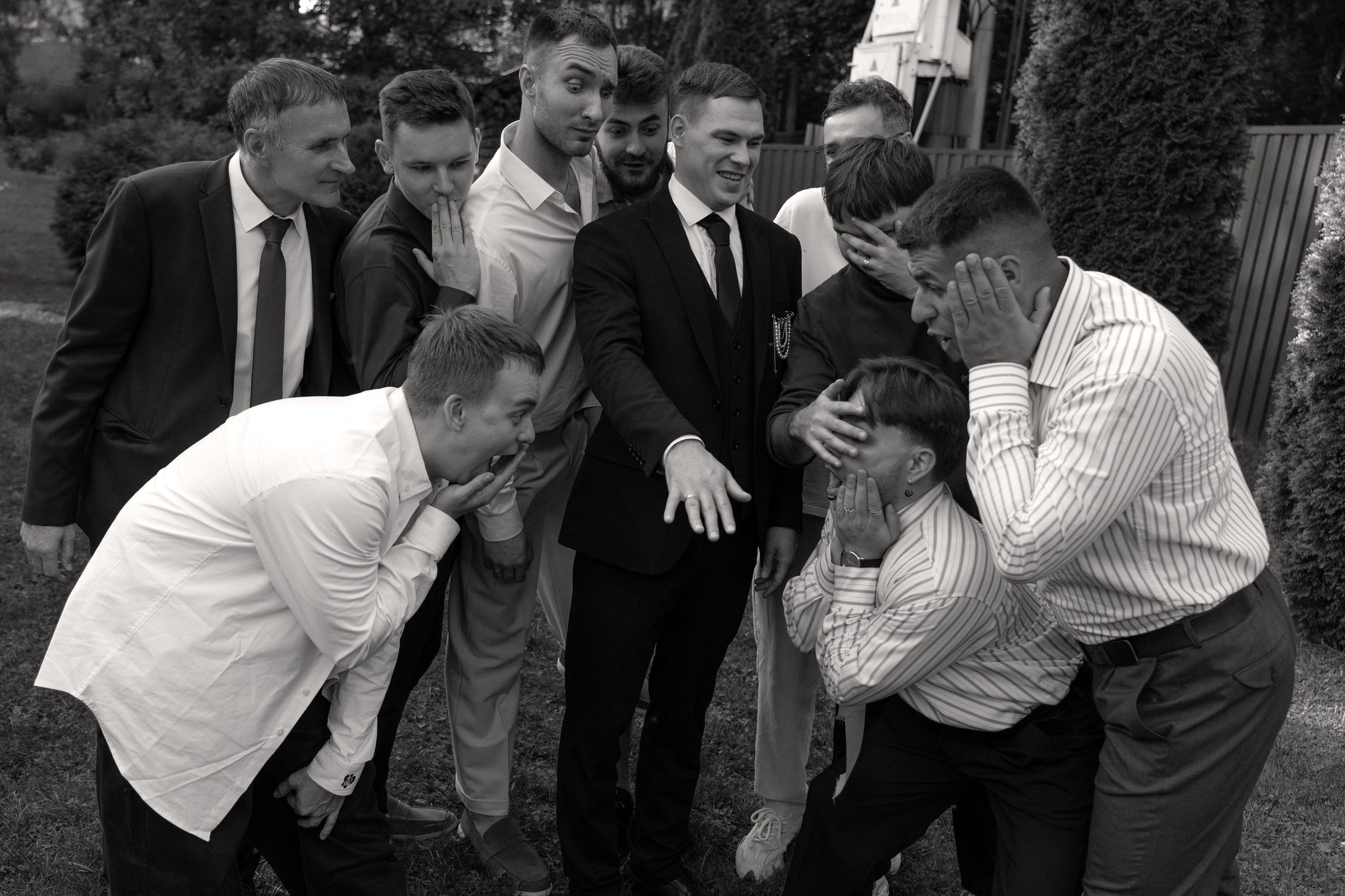 EP. Свадебный фотограф