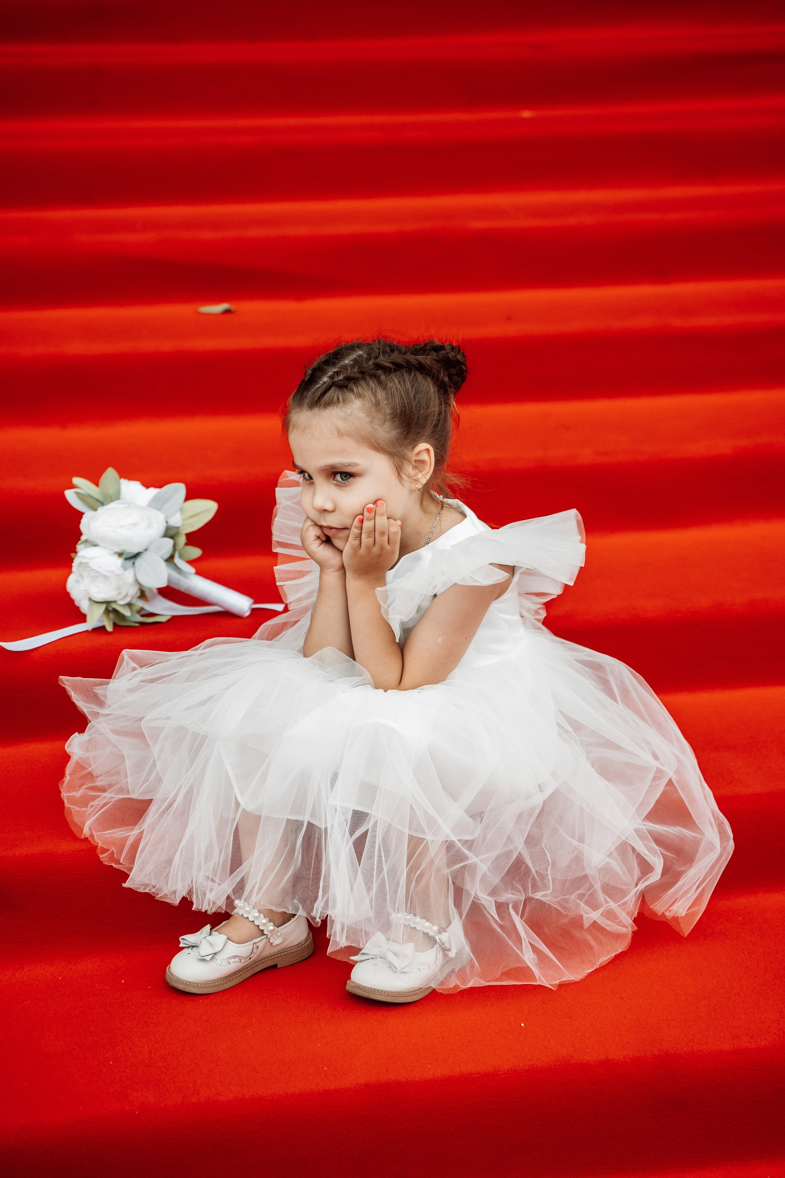 Елена и Александр. Регистрация и прогулка. Фотограф и видеограф в Москве и Московской области Мария Вишня