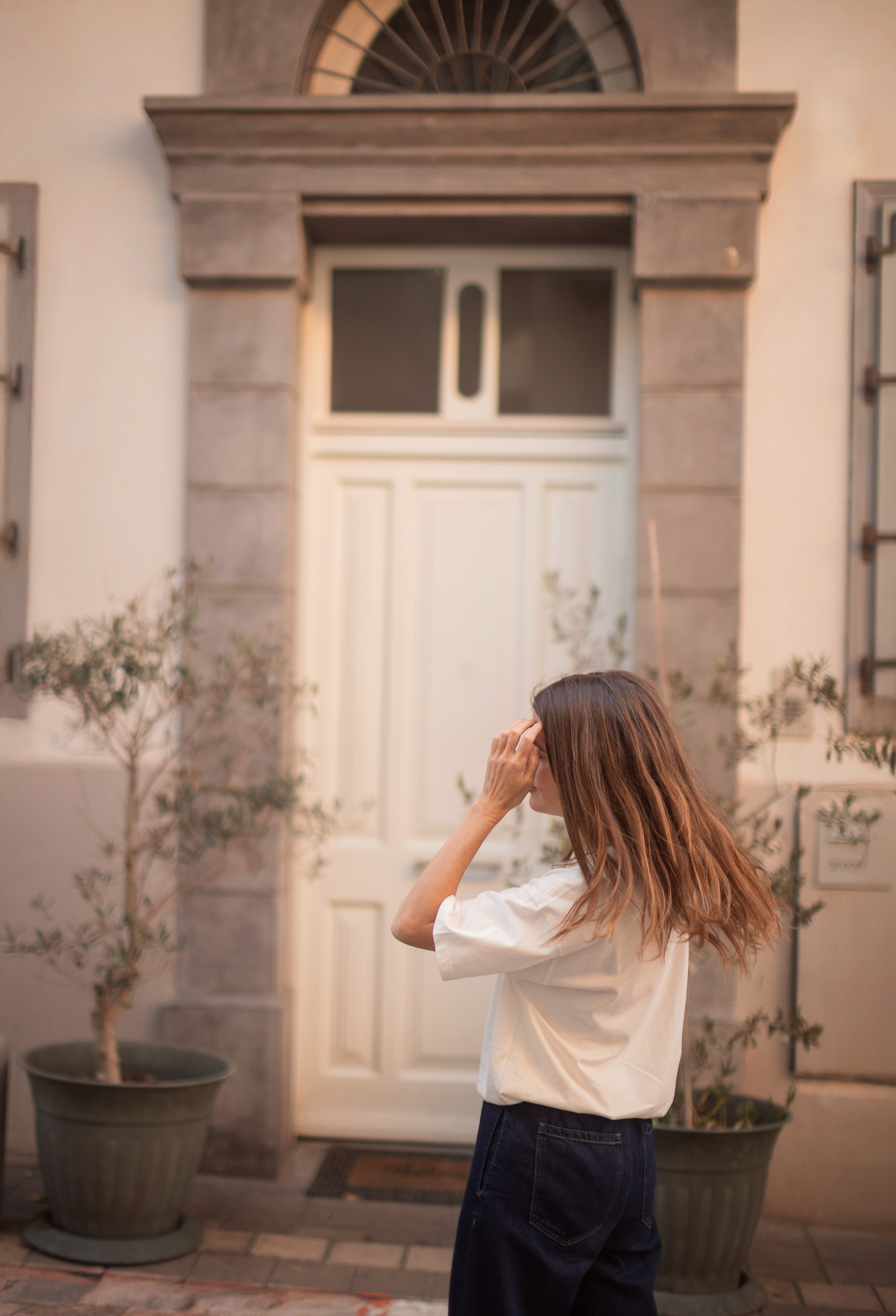 Прогулка по Тель-Авиву. צלם ואמן ילדים ומשפחה