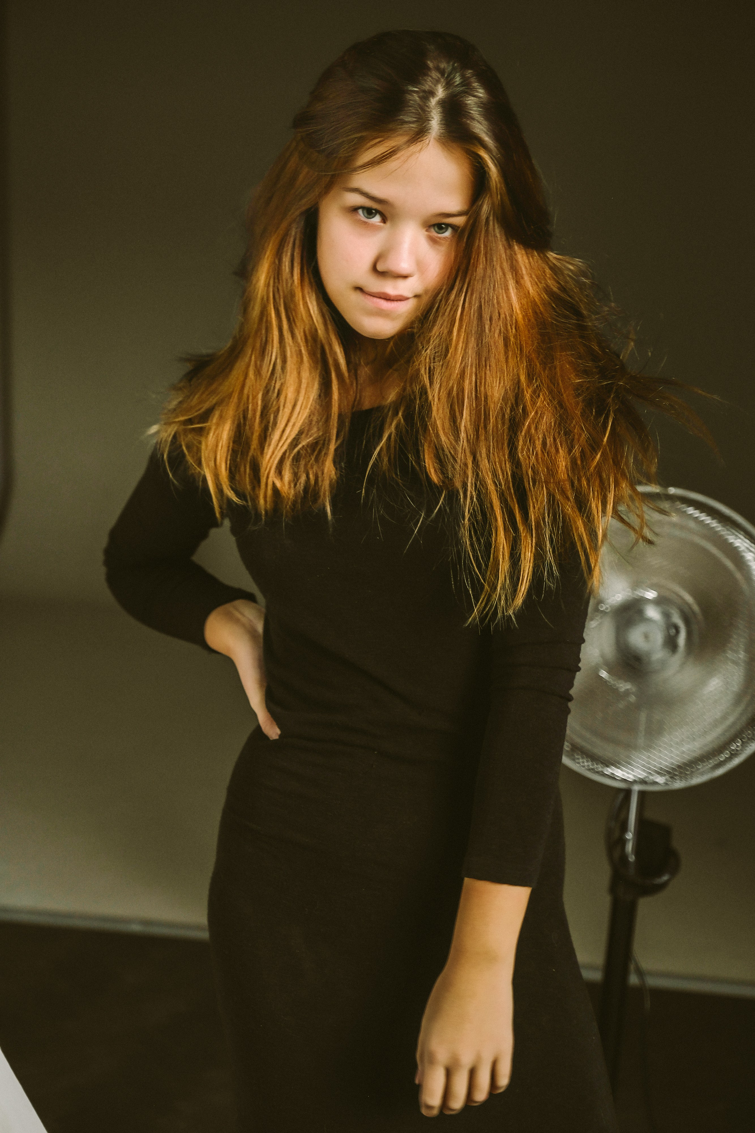 Детские портреты. Наталья Скворцова — портретный фотограф