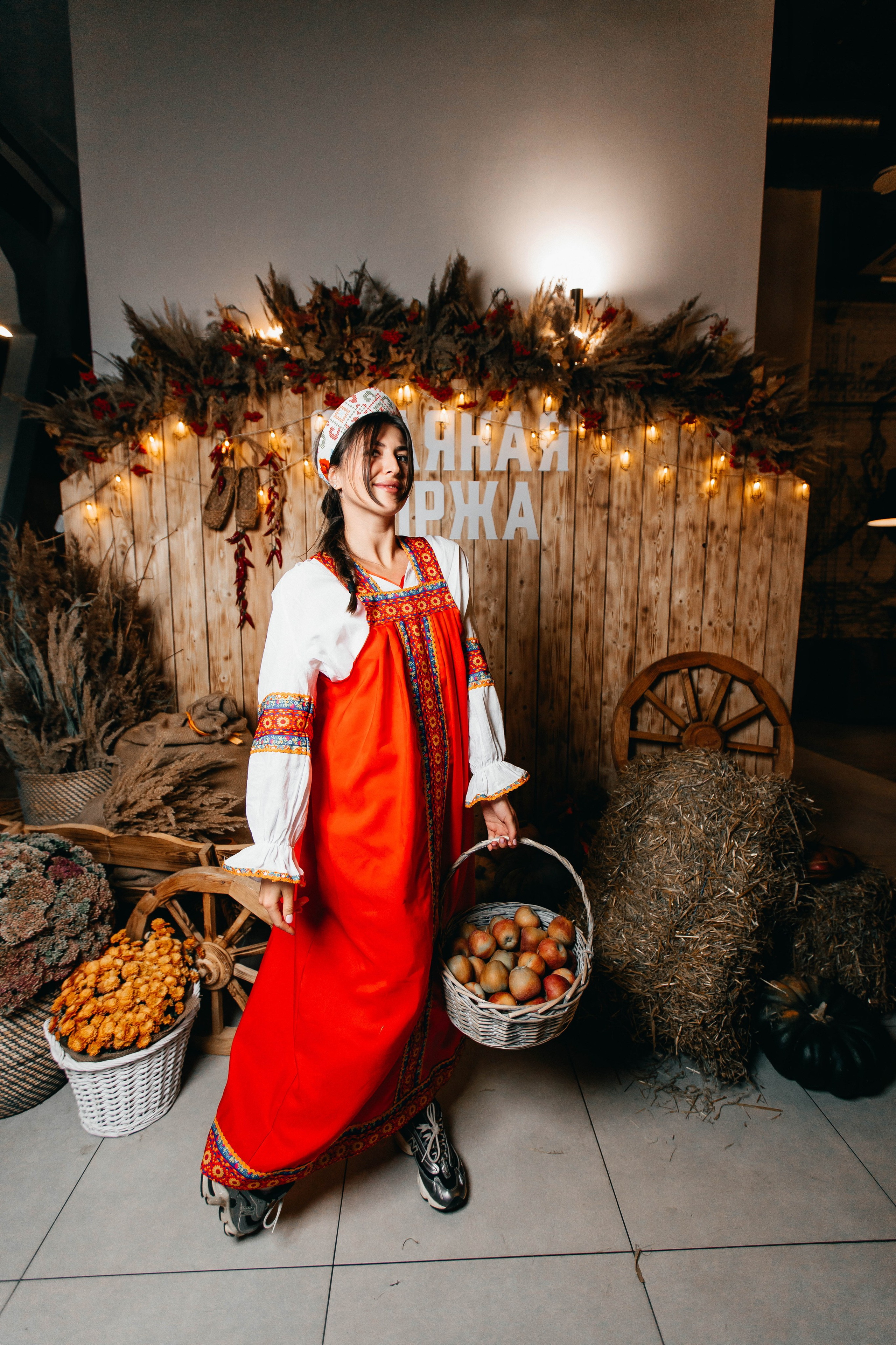 Корпоративы и Новый Год. Свадебный и семейный фотограф в Нижнем Новгороде и Москве Сергей Полян