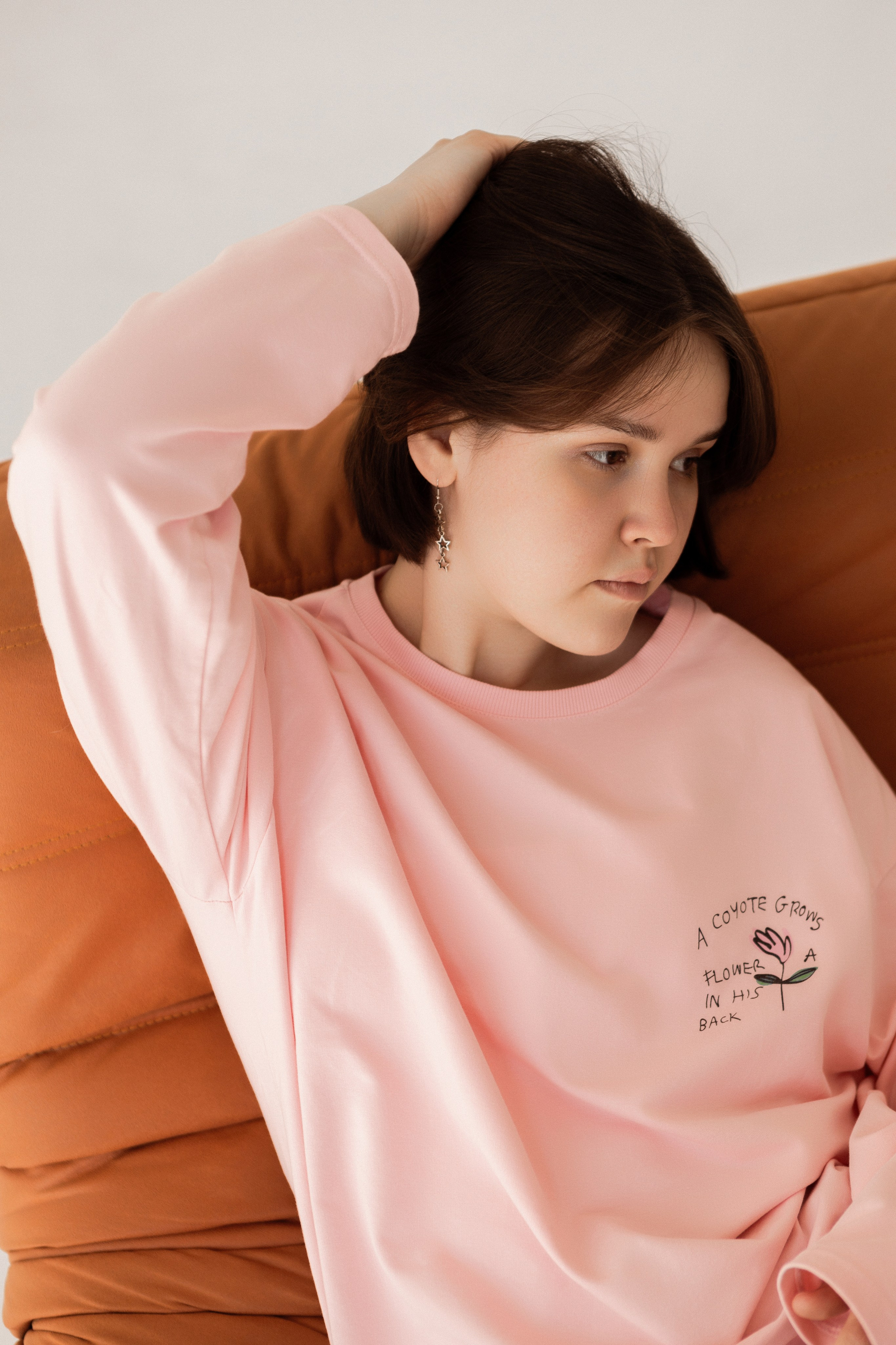 Даша. Свадебный фотограф в Воронеже Вероника Богай