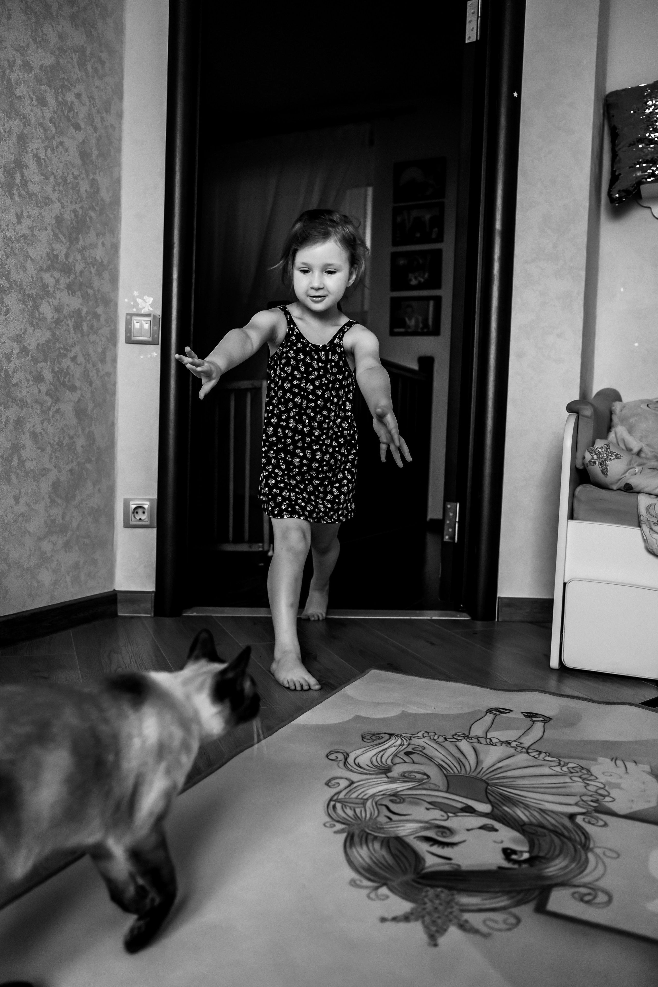 Семейная лайфстайл. Семейный фотограф и видеограф Ростов-на-Дону