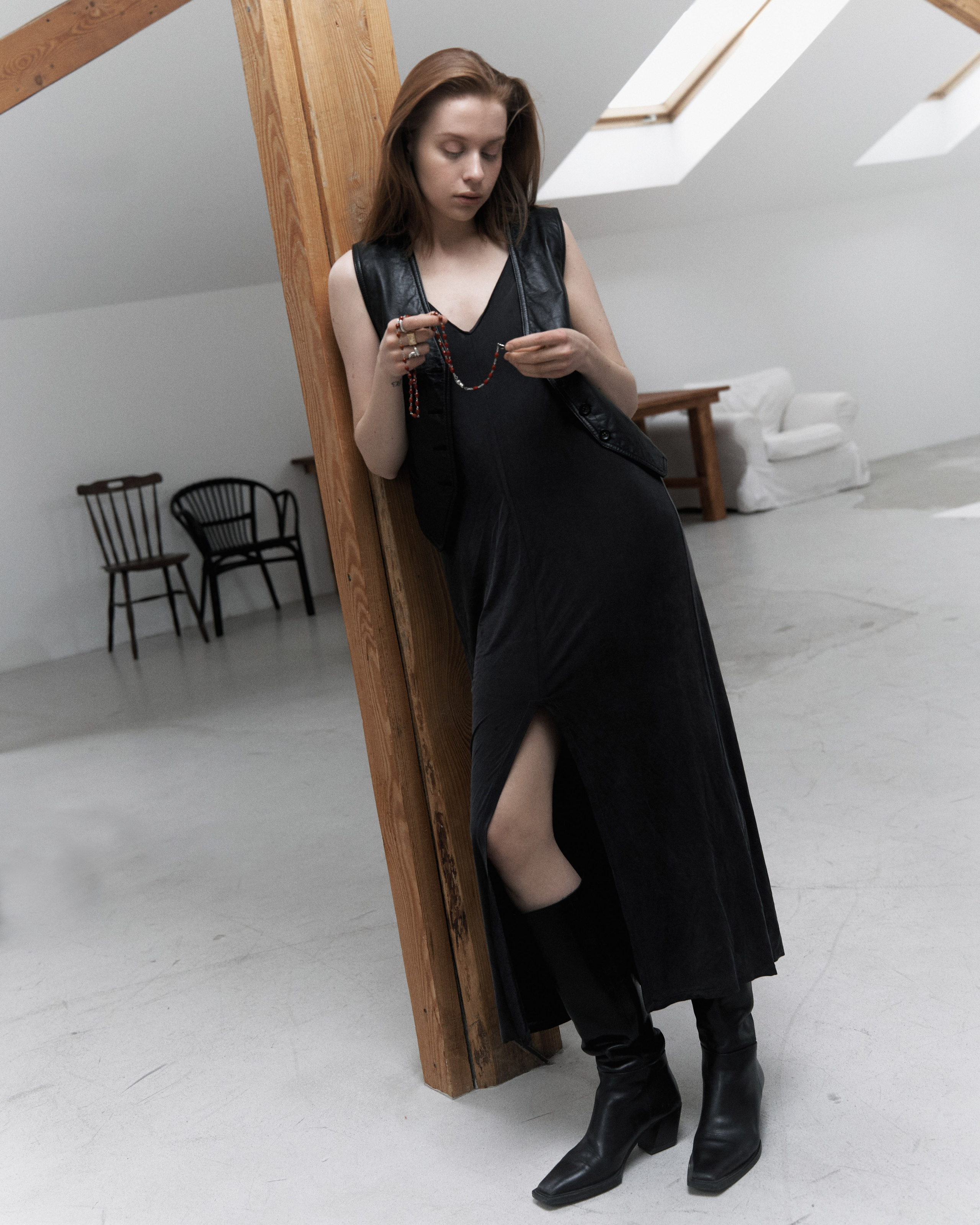 Катя. Фотограф Олеся Скворцова