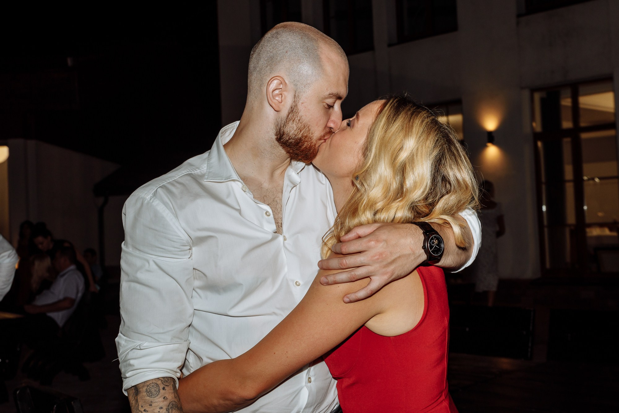 Максим и Маргарита