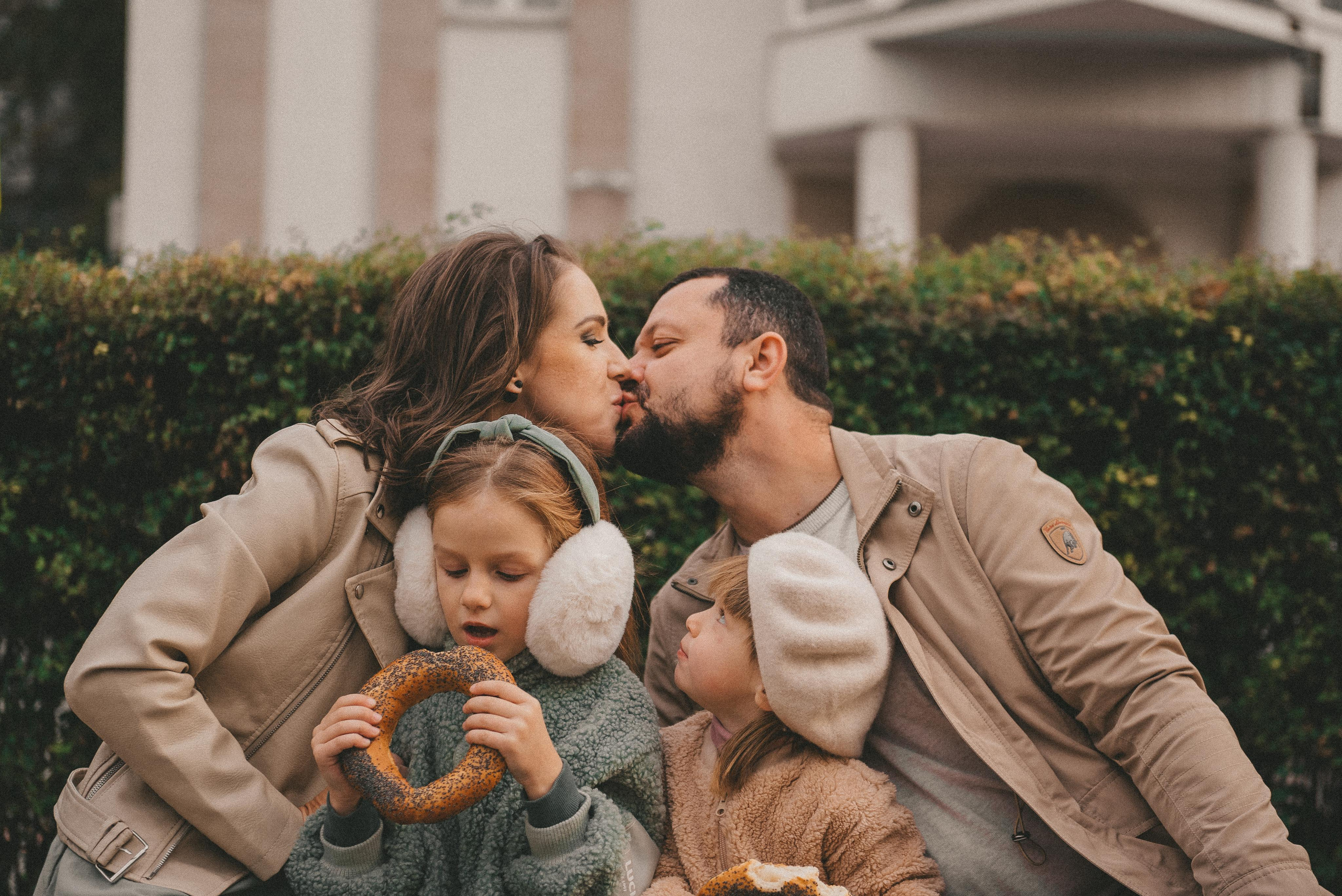 Психолог и лайфстайл фотограф Михина Татьяна