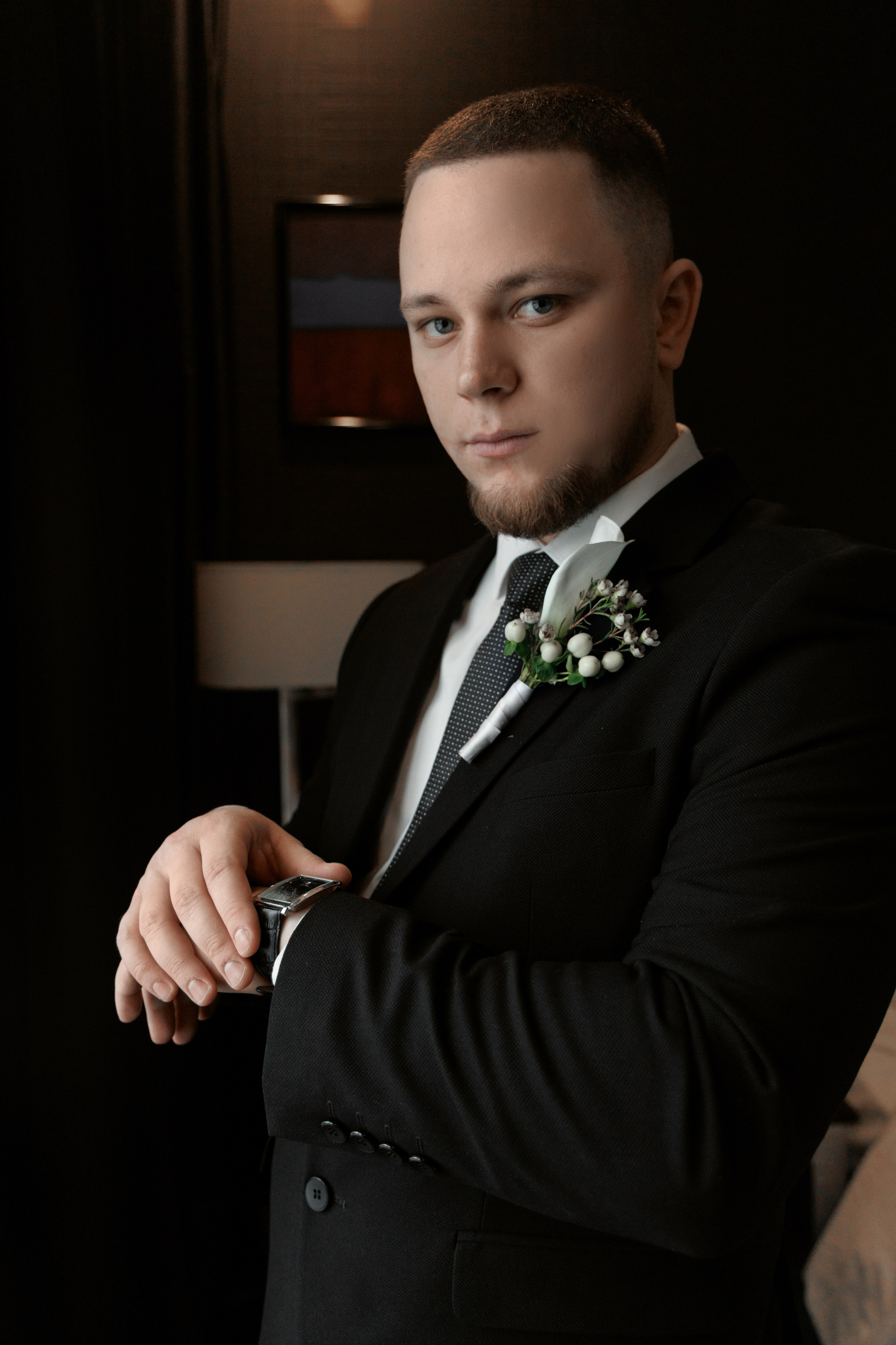 Алексей & Ксения. Свадебный и семейный фотограф в Челябинске