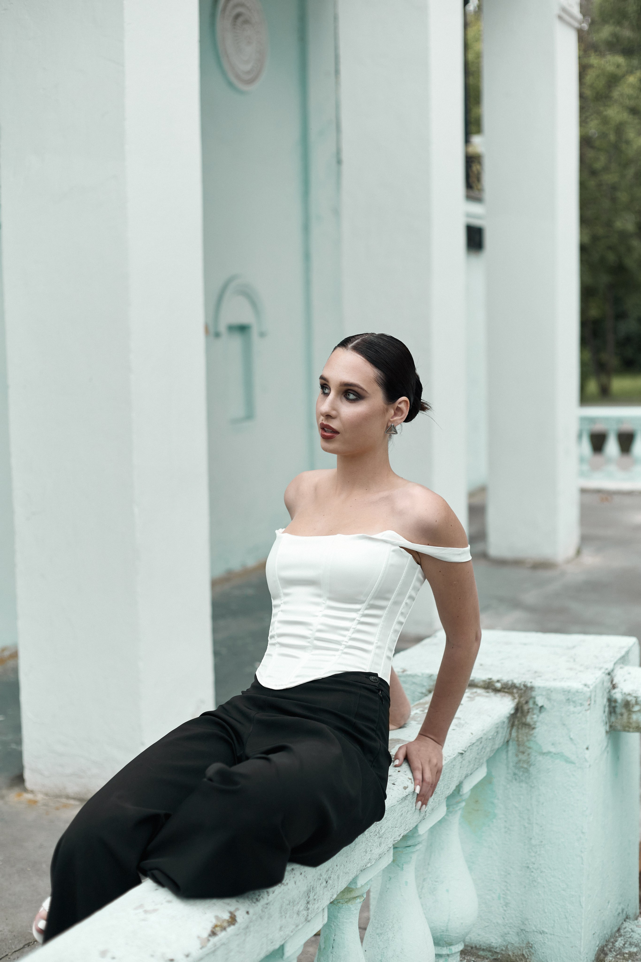 Аня. Фотограф в Липецке, Воронеже и Москве