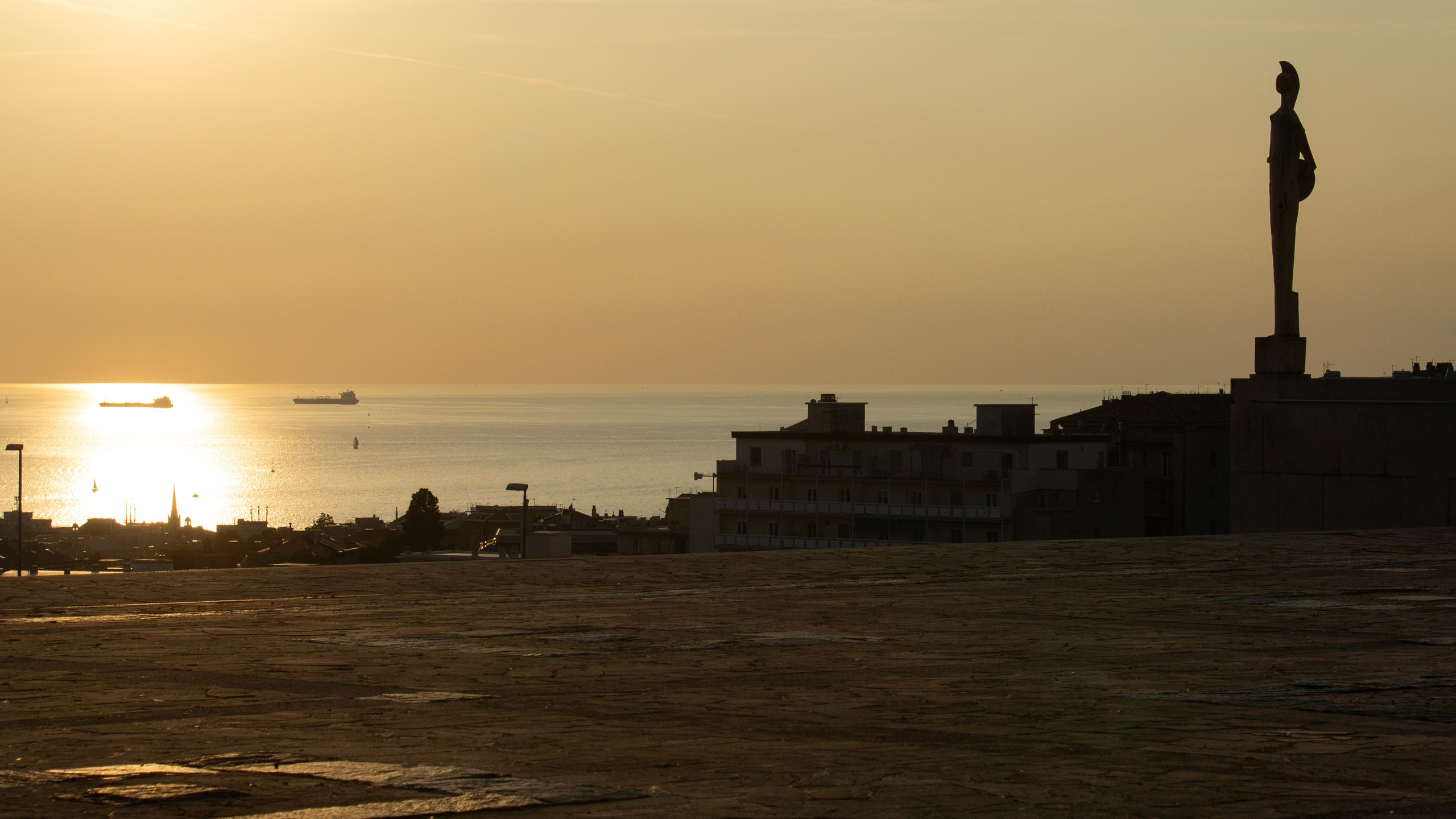Trieste my love. Fotografo Alina Imanbaeva Trieste e FVG