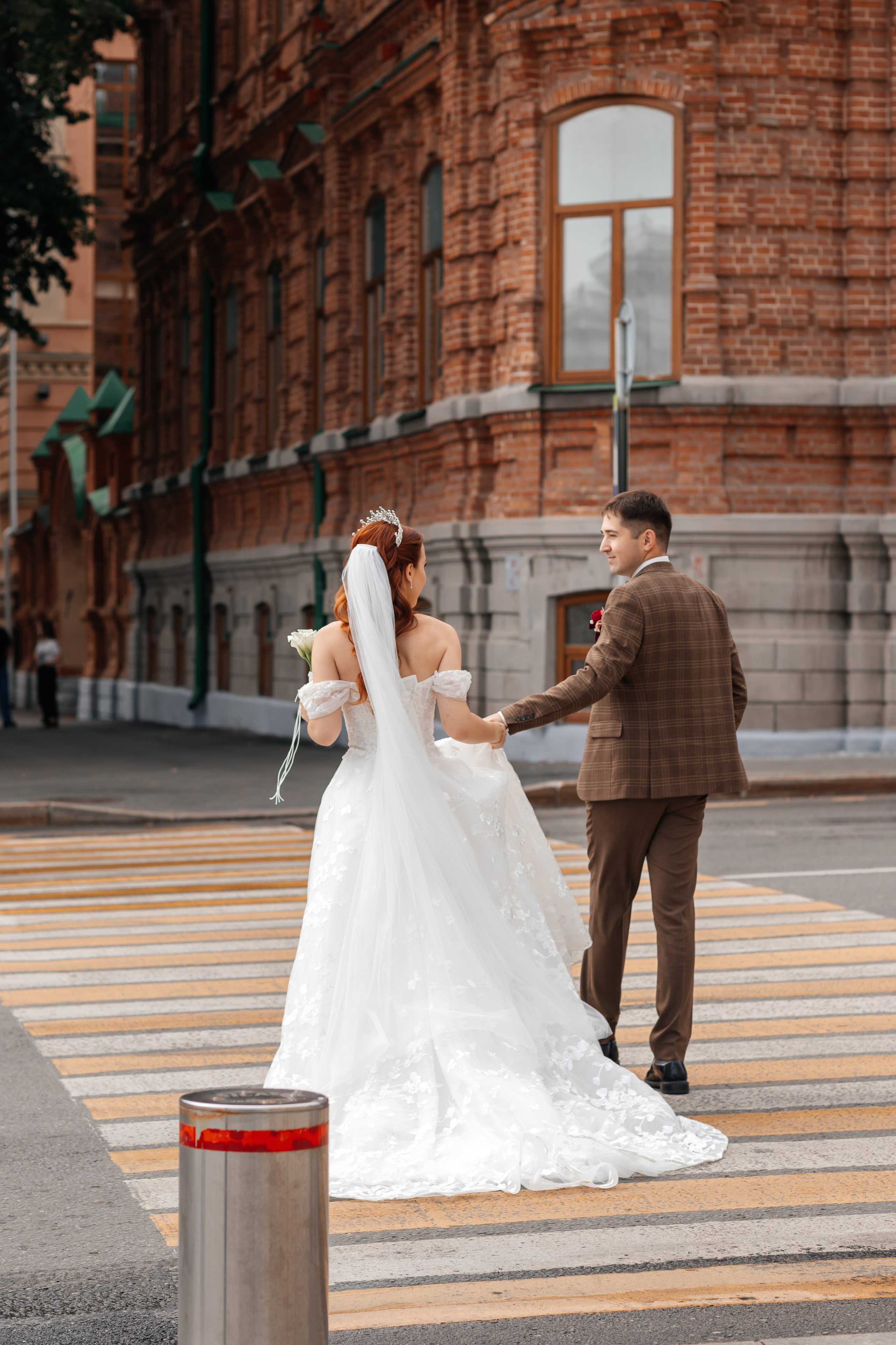 Альмир и София. Марина Шаймухаметова. Фотограф в Уфе