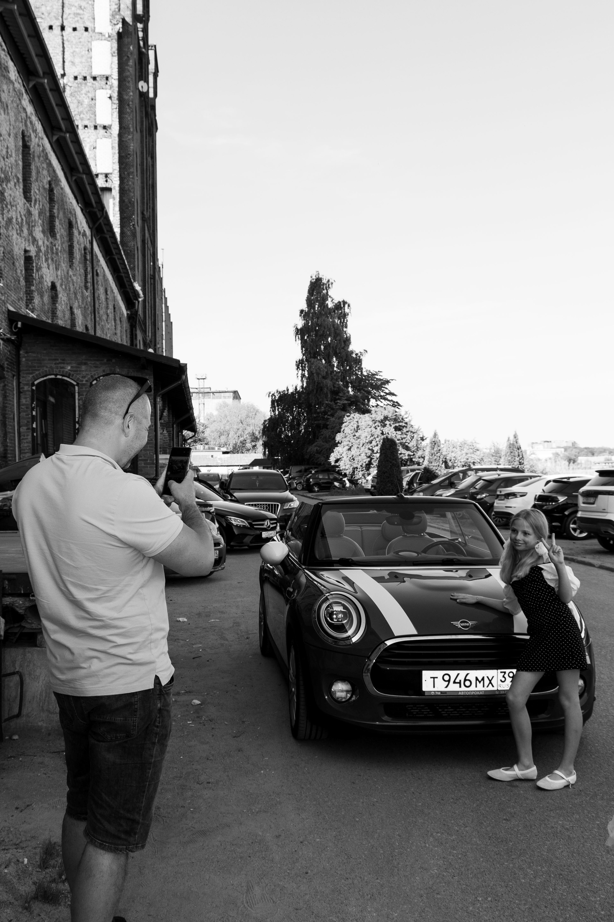 Открытие «FISUN | MIRAM Brand». Olya Posnimay