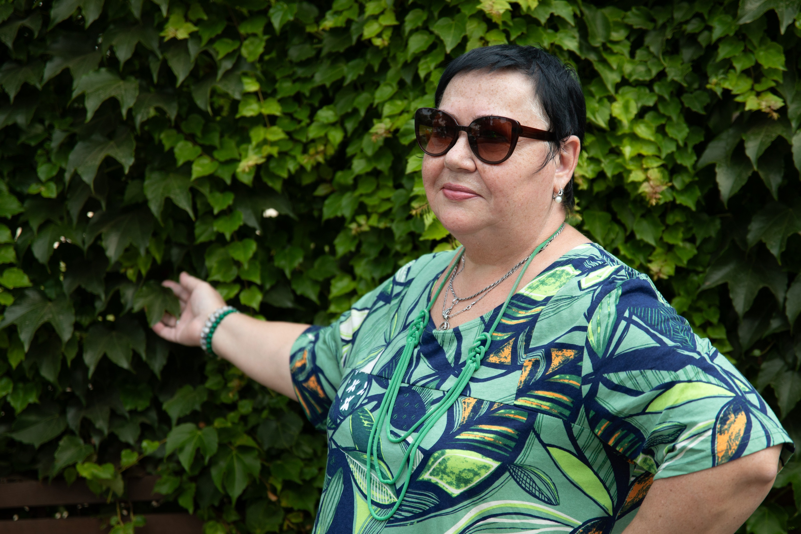 Парк «Краснодар» | 2 августа