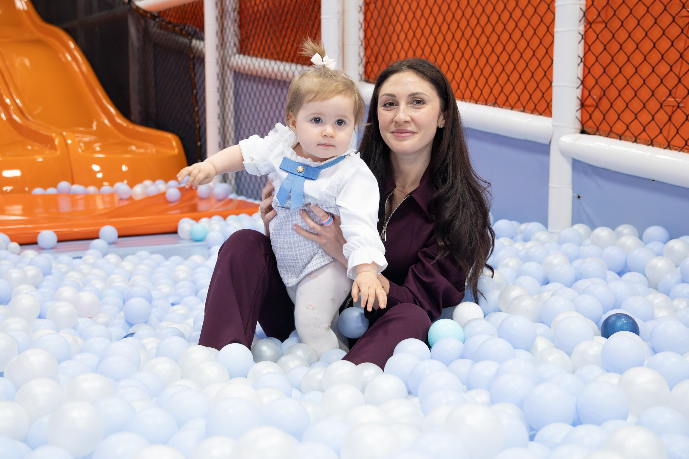 Сити Центр, Популярные в Сити