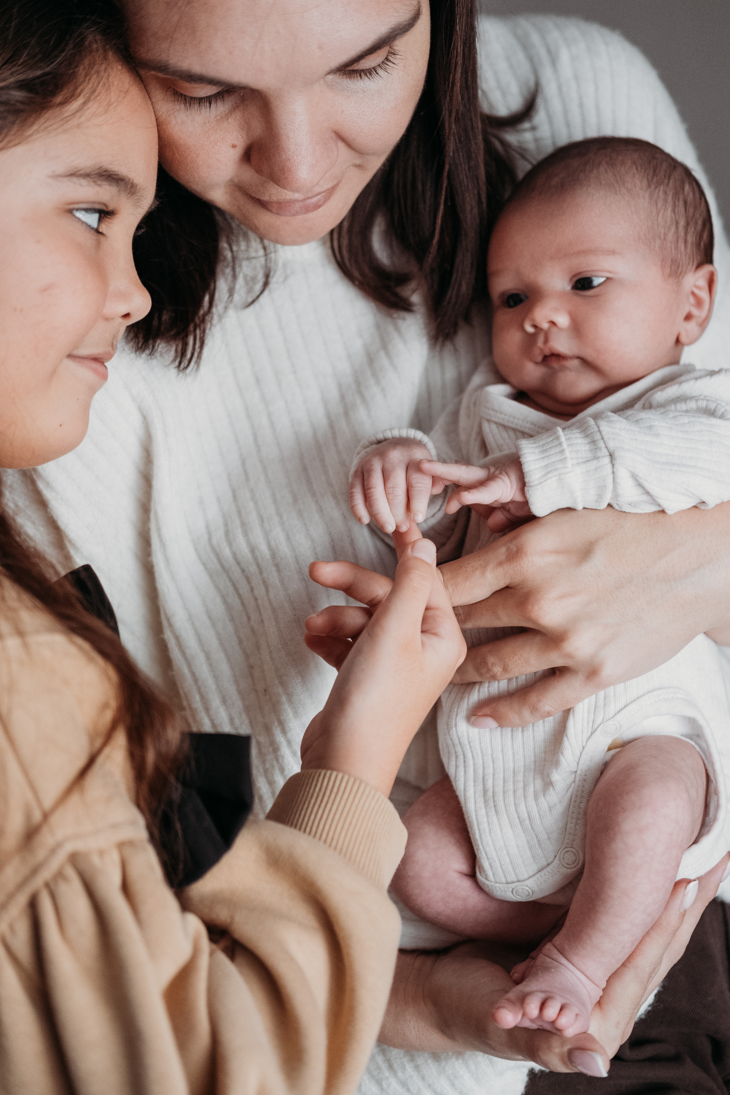 Марк-добро пожаловать в этот мир. Семейный фотограф в Оренбурге Юлия Зиборева