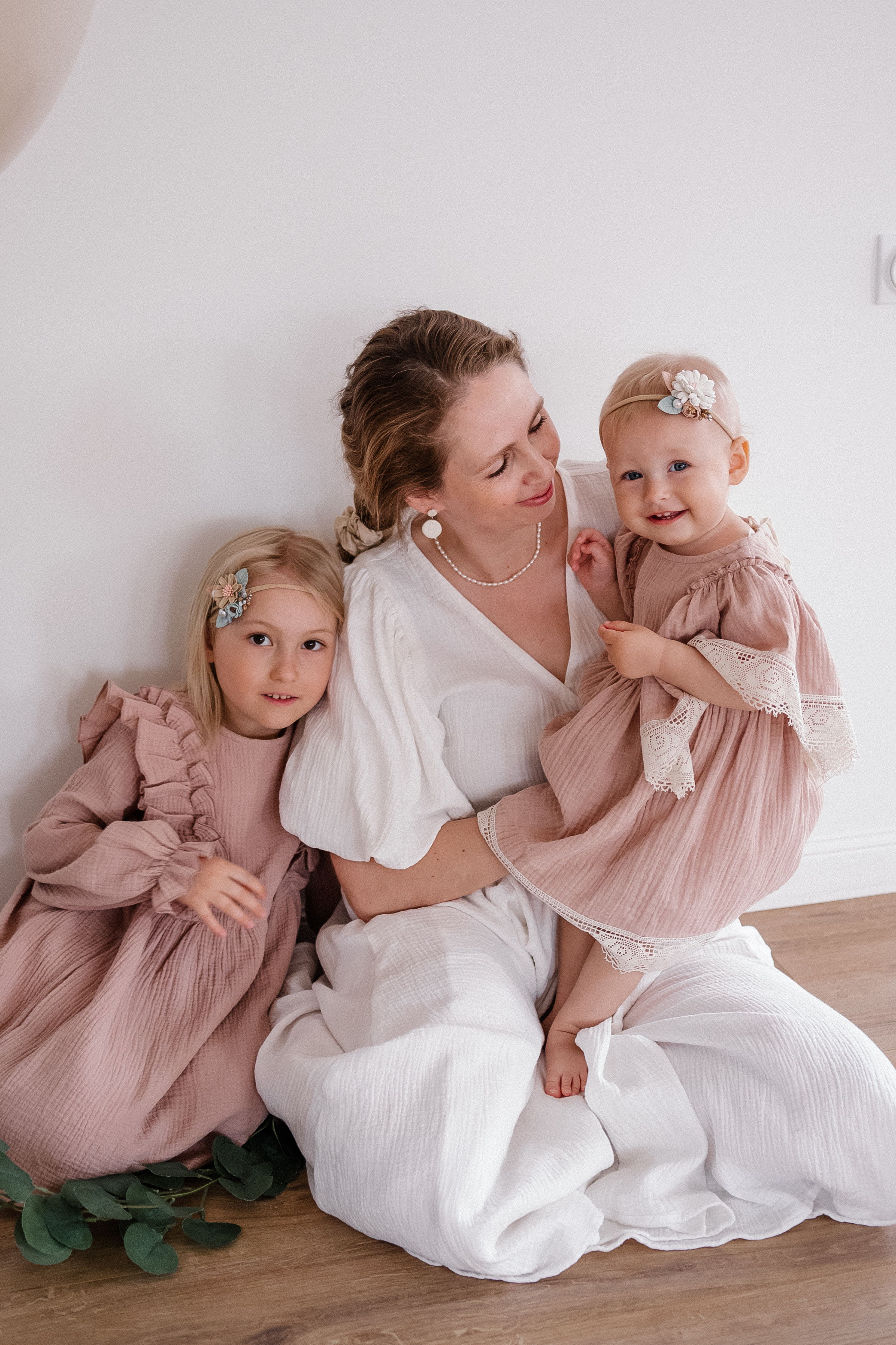 С днем рождения, Мила!. Семейный фотограф в Оренбурге Юлия Зиборева