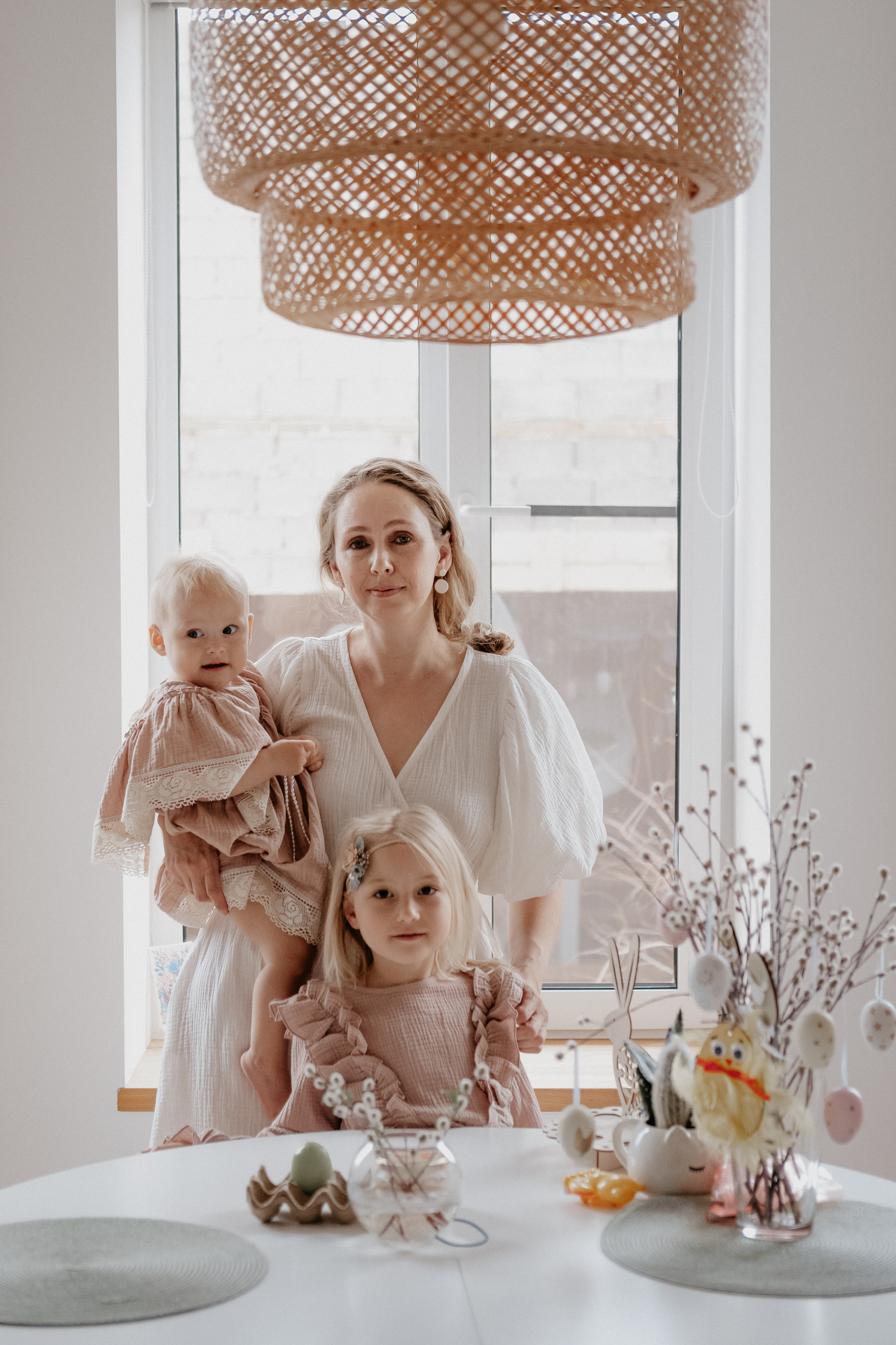 С днем рождения, Мила!. Семейный фотограф в Оренбурге Юлия Зиборева