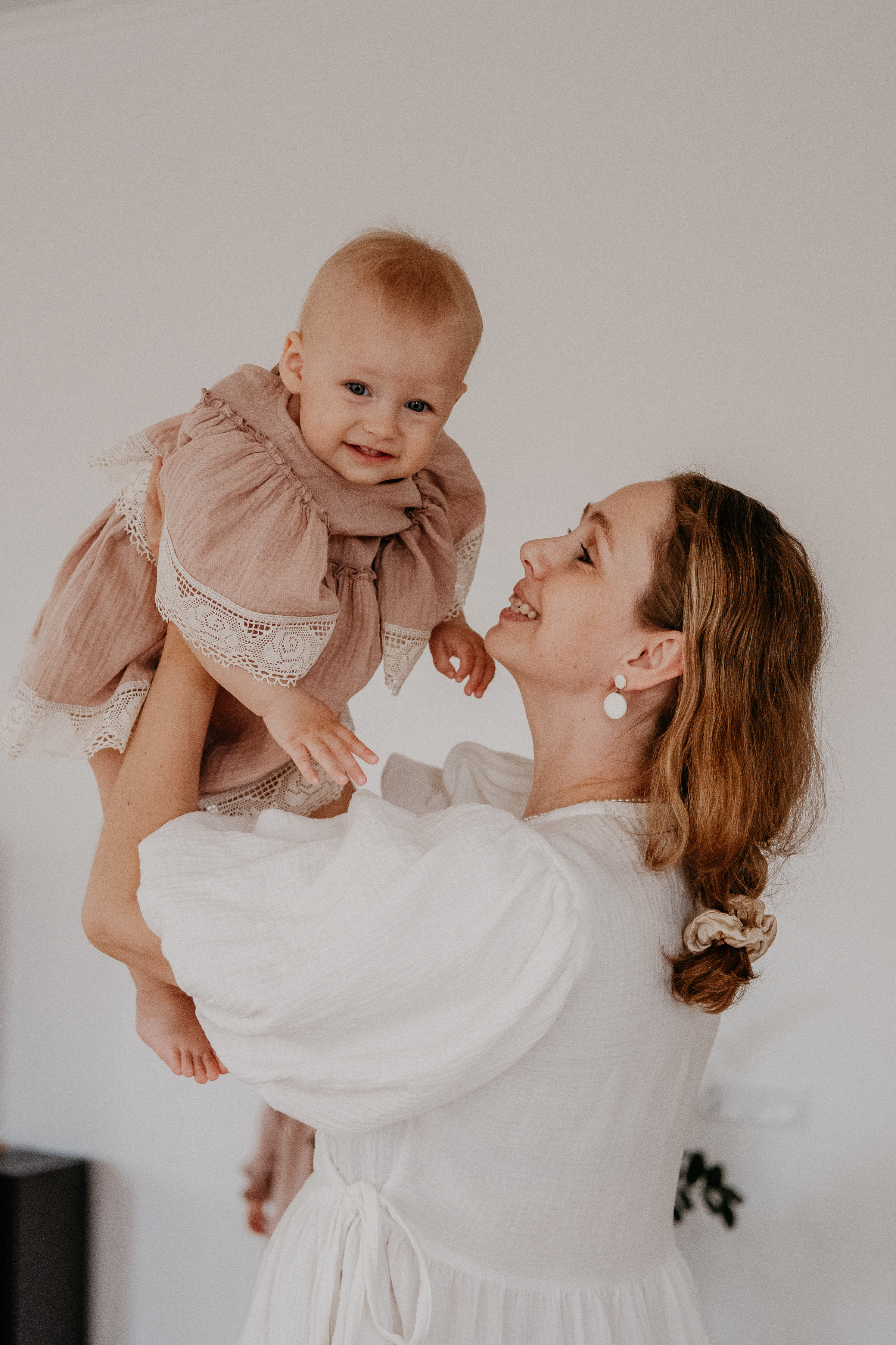 С днем рождения, Мила!. Семейный фотограф в Оренбурге Юлия Зиборева