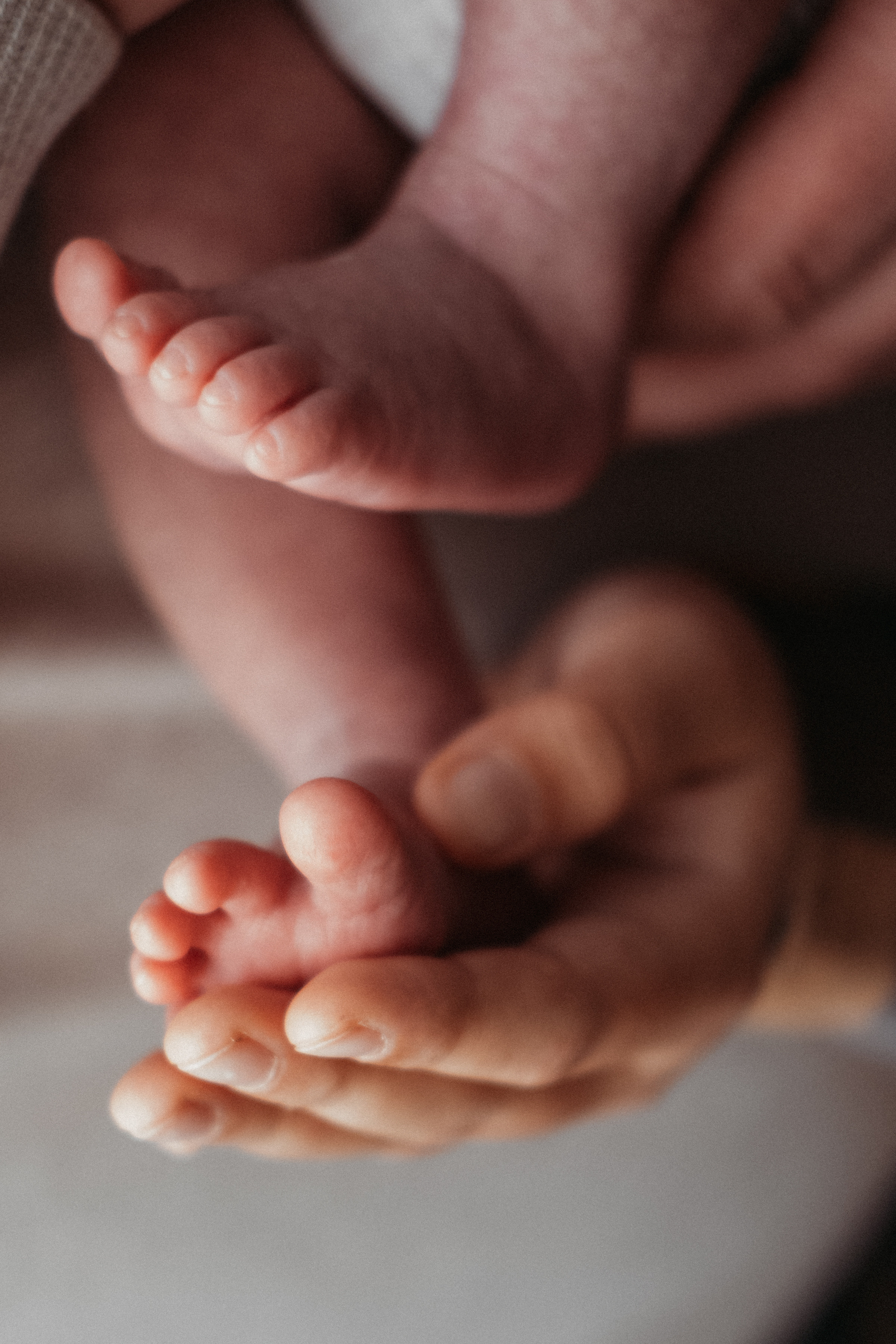 Марк-добро пожаловать в этот мир. Семейный фотограф в Оренбурге Юлия Зиборева