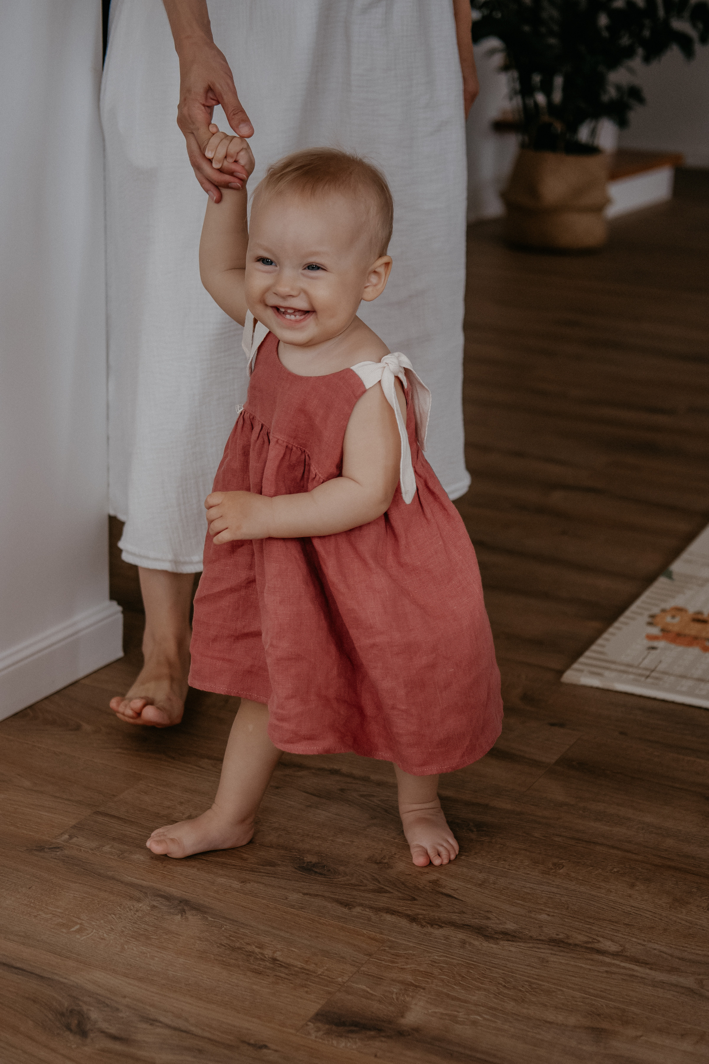 С днем рождения, Мила!. Семейный фотограф в Оренбурге Юлия Зиборева