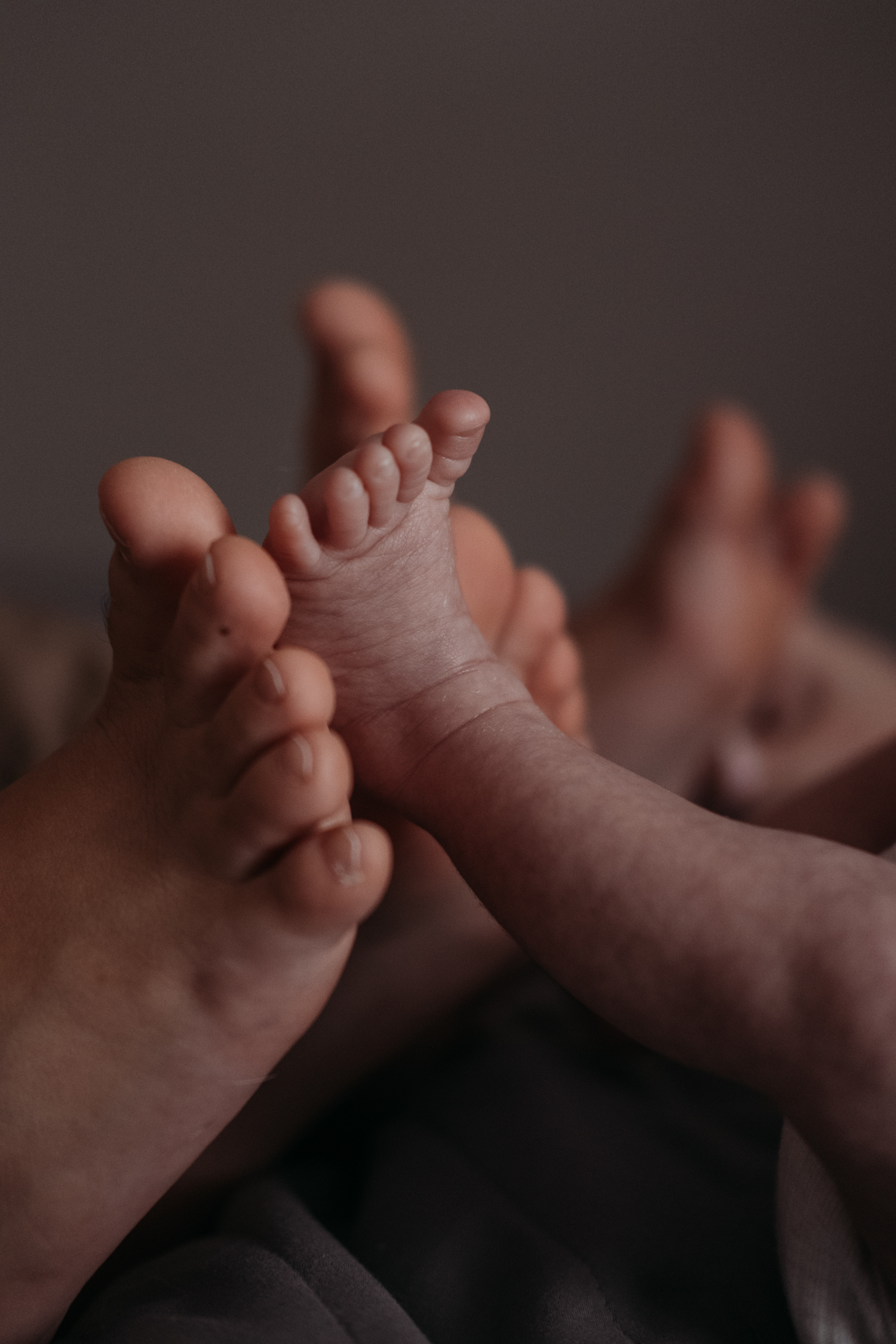 Марк-добро пожаловать в этот мир. Семейный фотограф в Оренбурге Юлия Зиборева