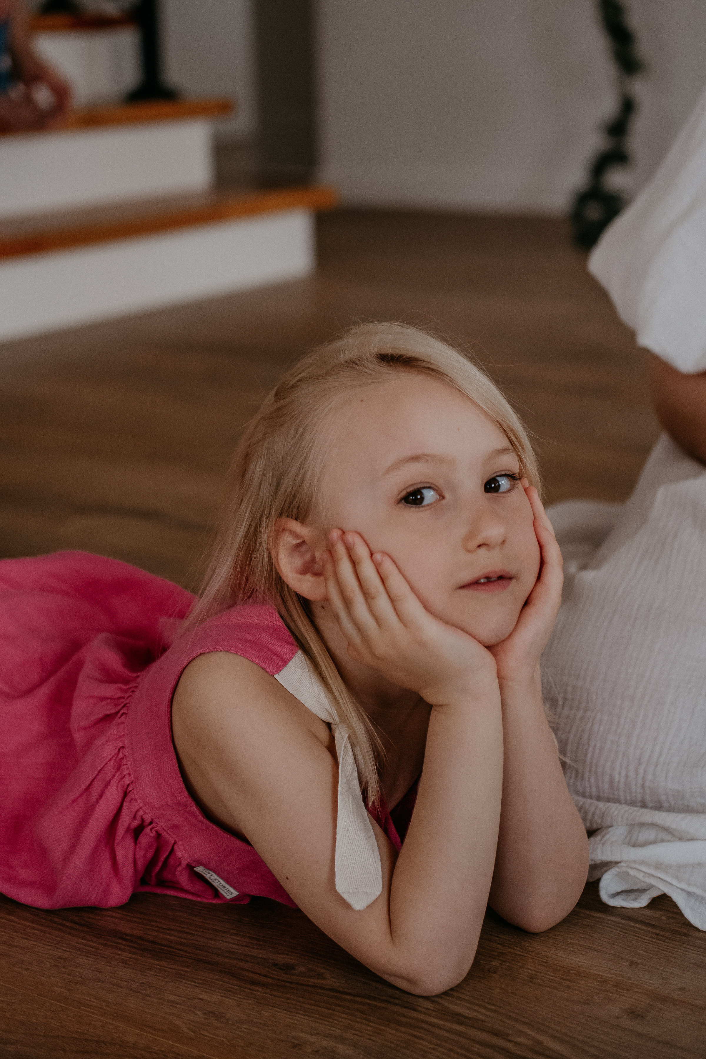 С днем рождения, Мила!. Семейный фотограф в Оренбурге Юлия Зиборева