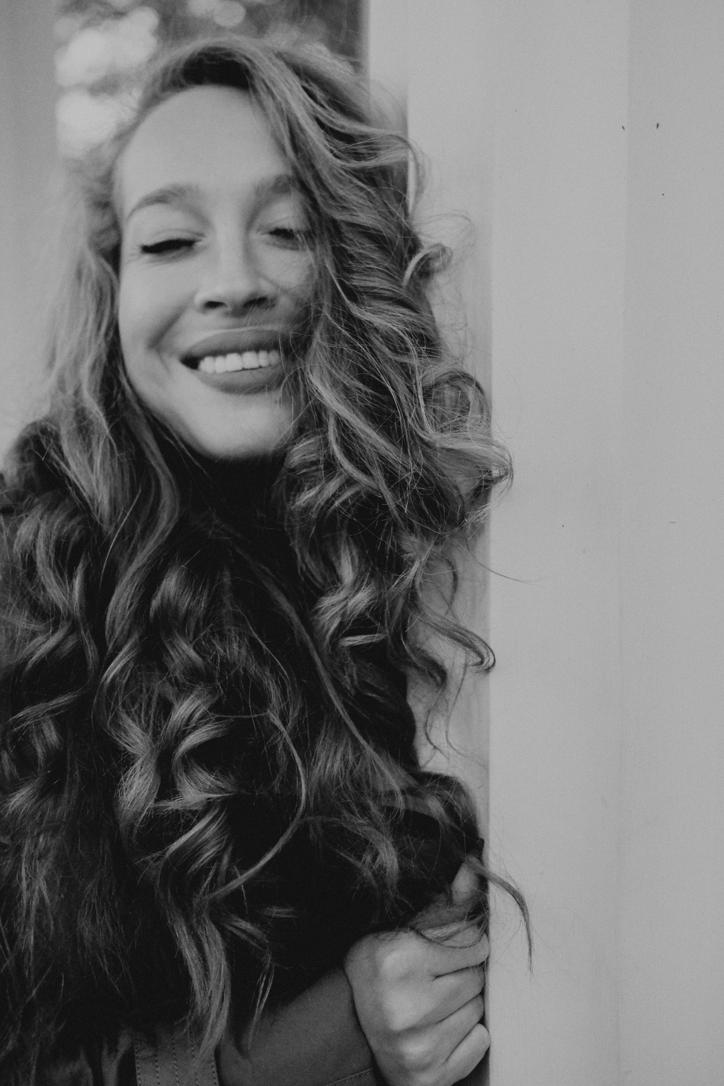 Женский потрет. Семейный фотограф в Оренбурге Юлия Зиборева