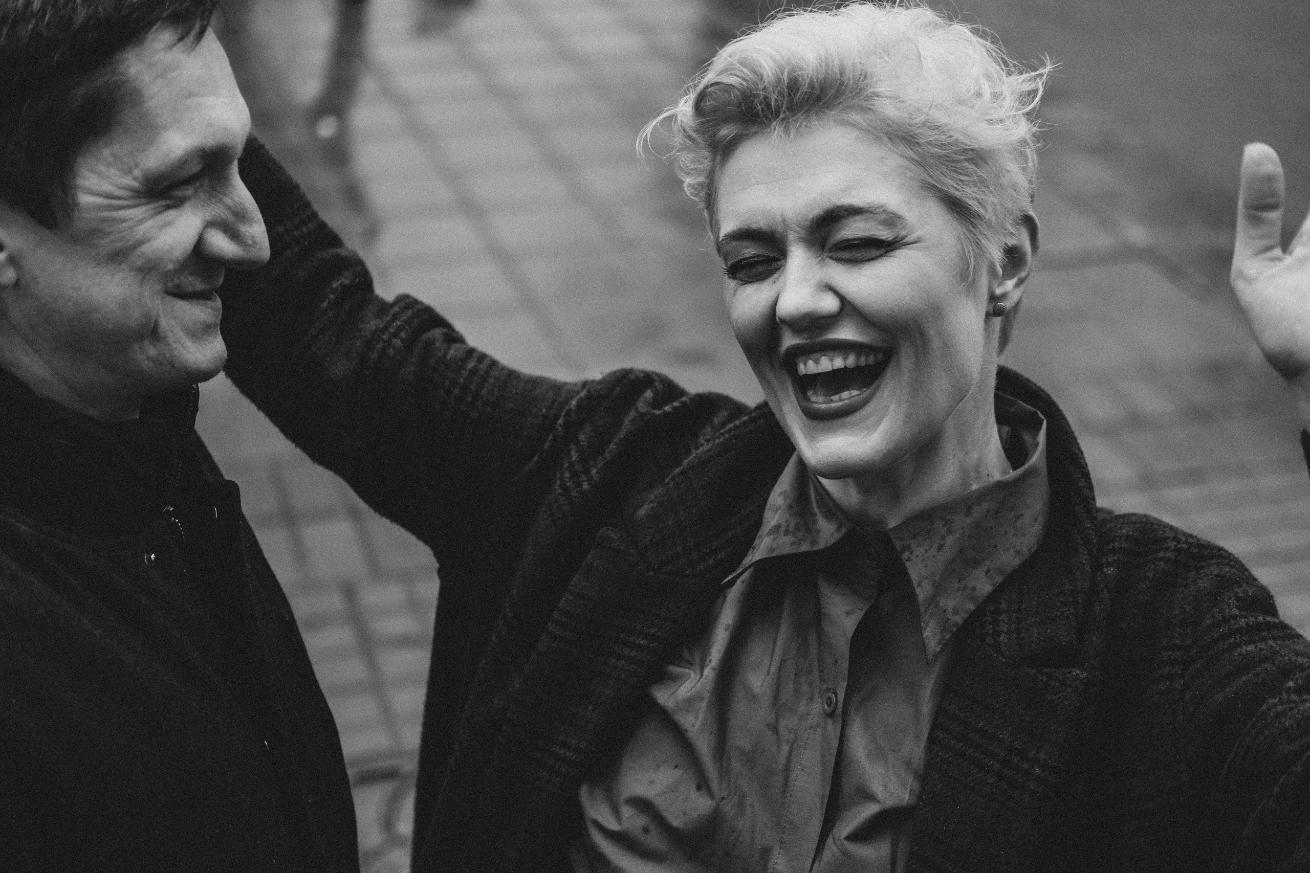 25 years love. Семейный фотограф в Оренбурге Юлия Зиборева