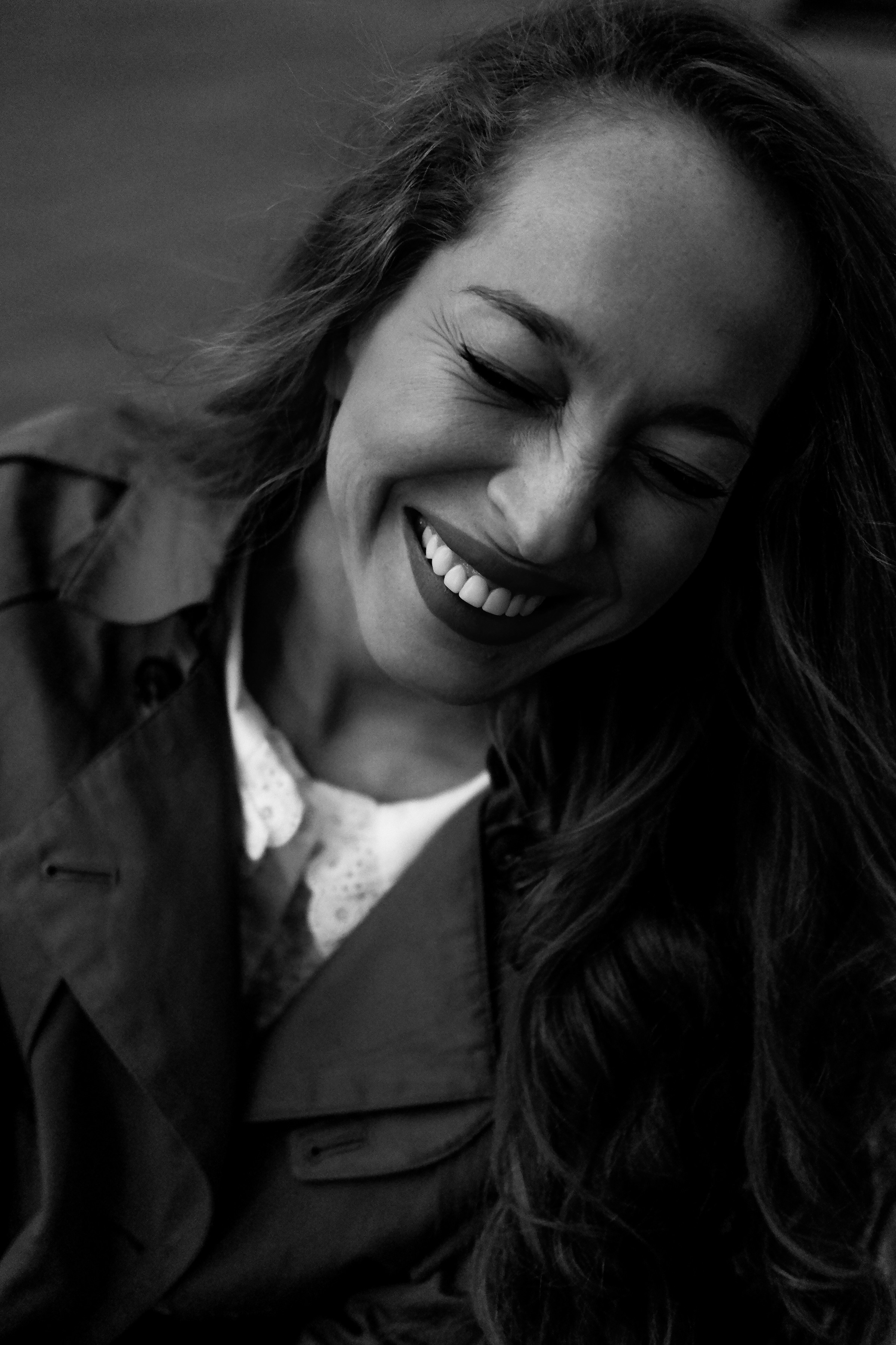 Женский потрет. Семейный фотограф в Оренбурге Юлия Зиборева