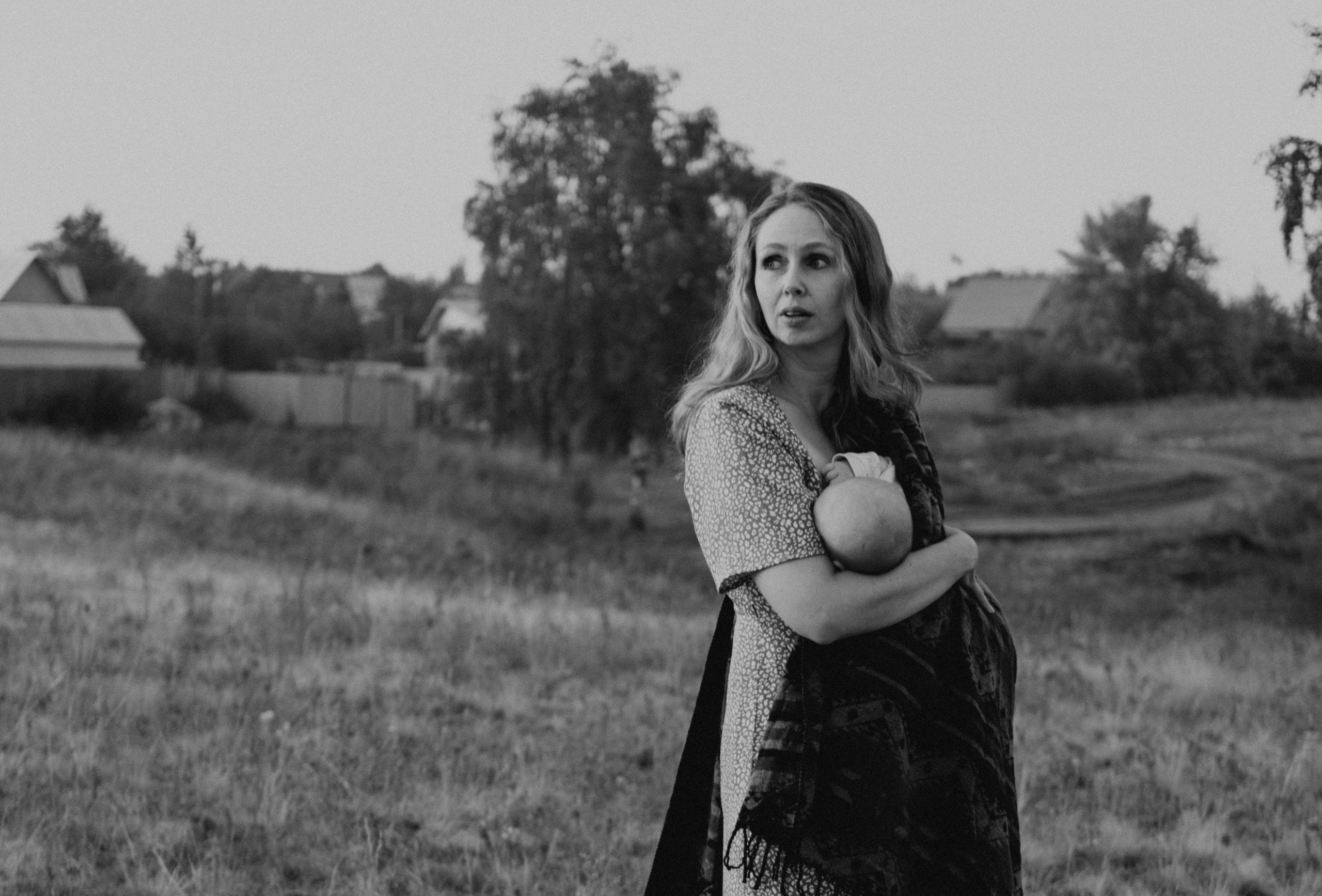 Autumn vibes. Семейный фотограф в Оренбурге Юлия Зиборева