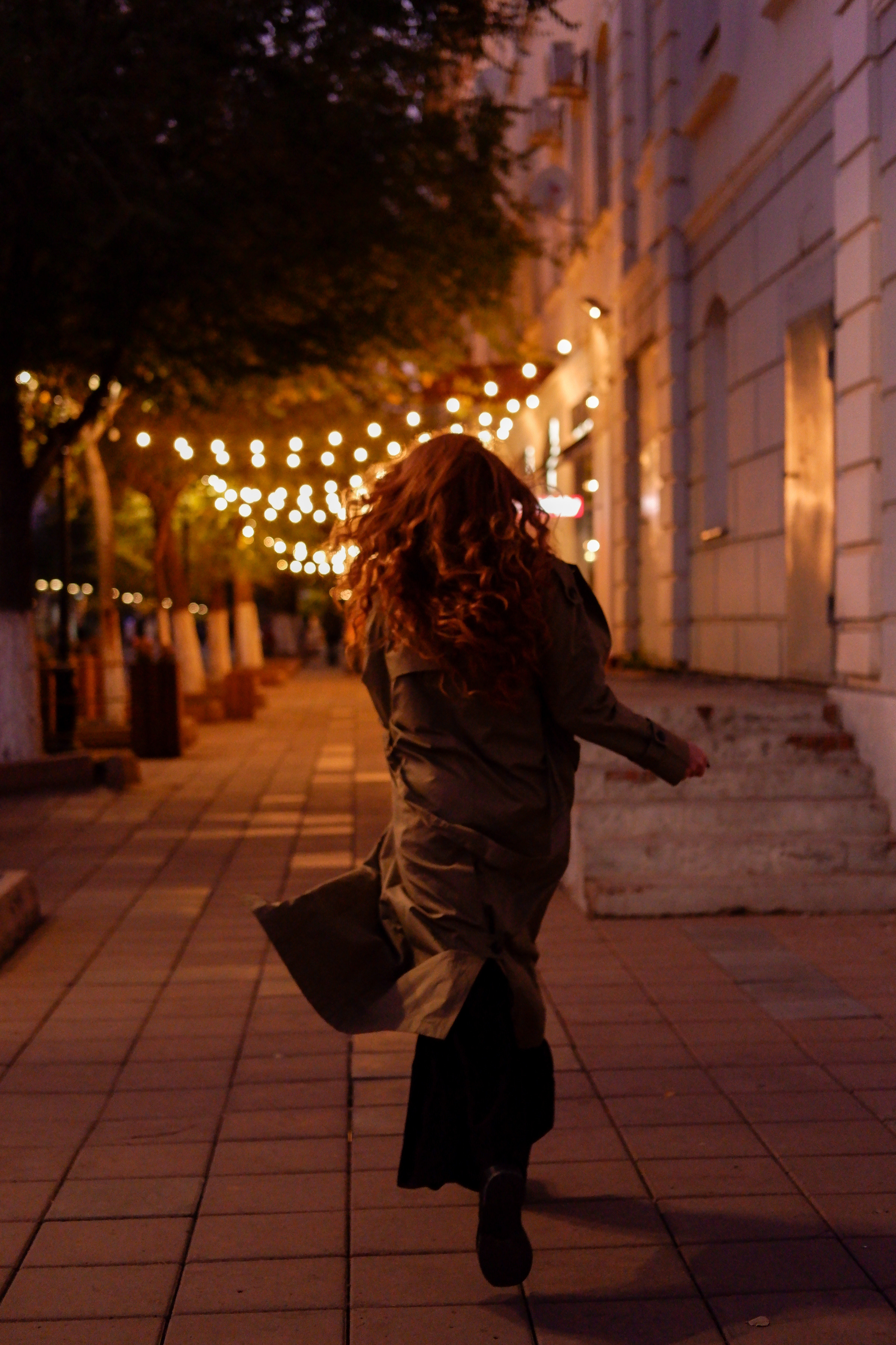 Женский потрет. Семейный фотограф в Оренбурге Юлия Зиборева