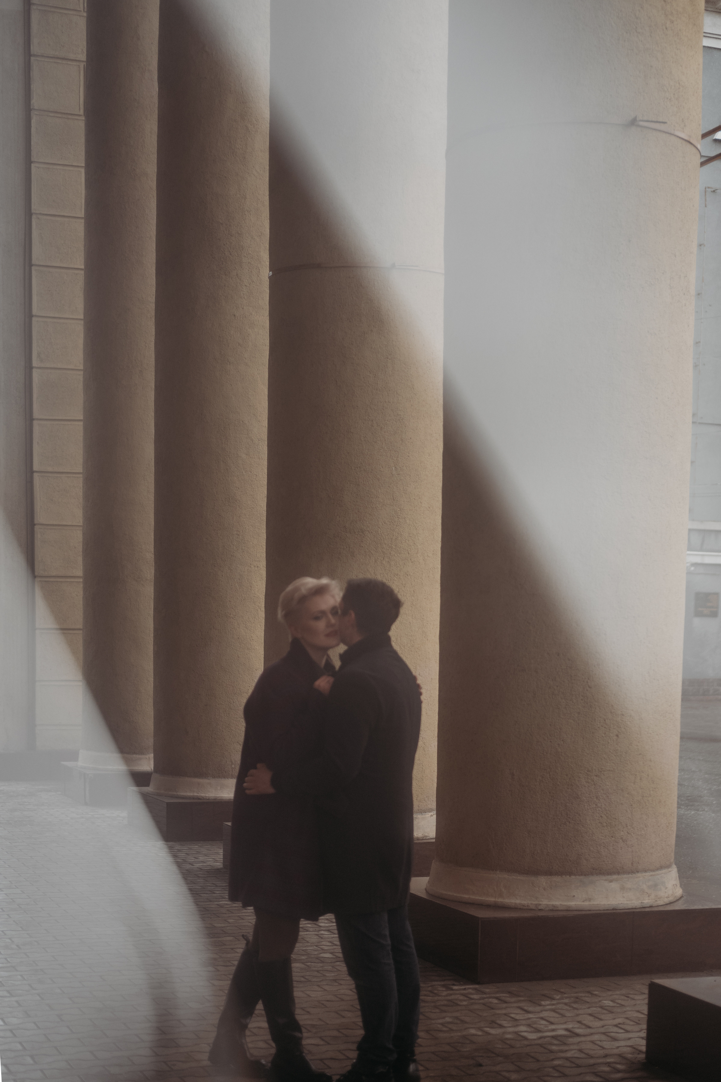 25 years love. Семейный фотограф в Оренбурге Юлия Зиборева