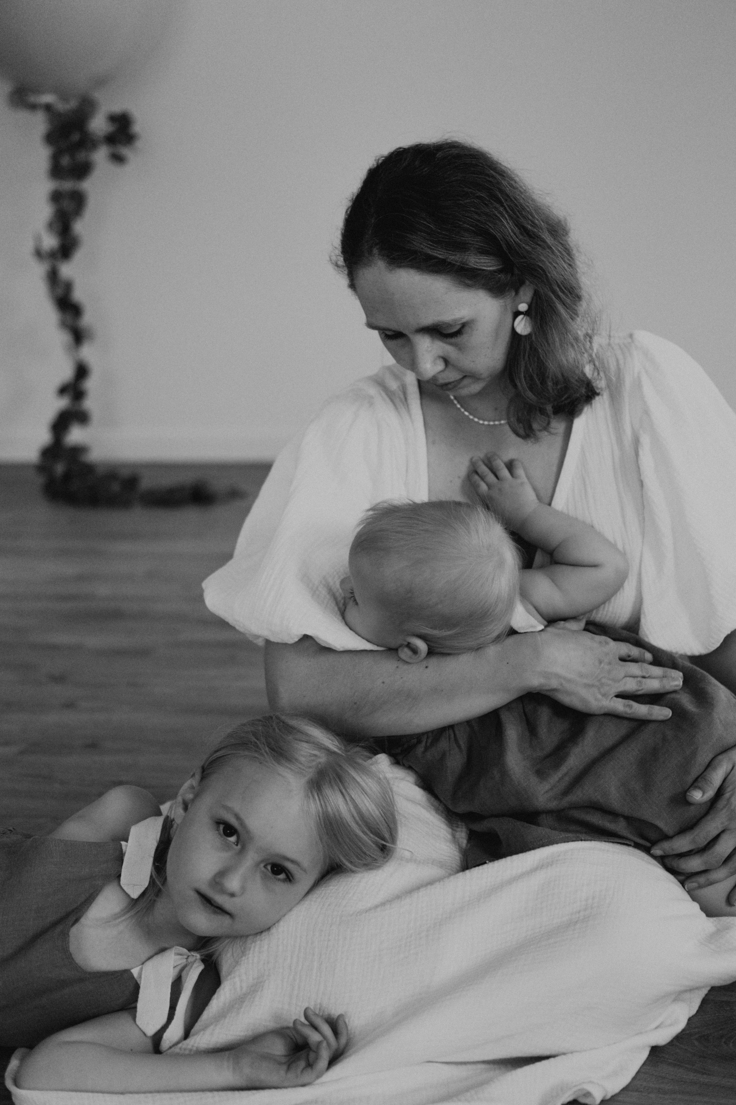 С днем рождения, Мила!. Семейный фотограф в Оренбурге Юлия Зиборева