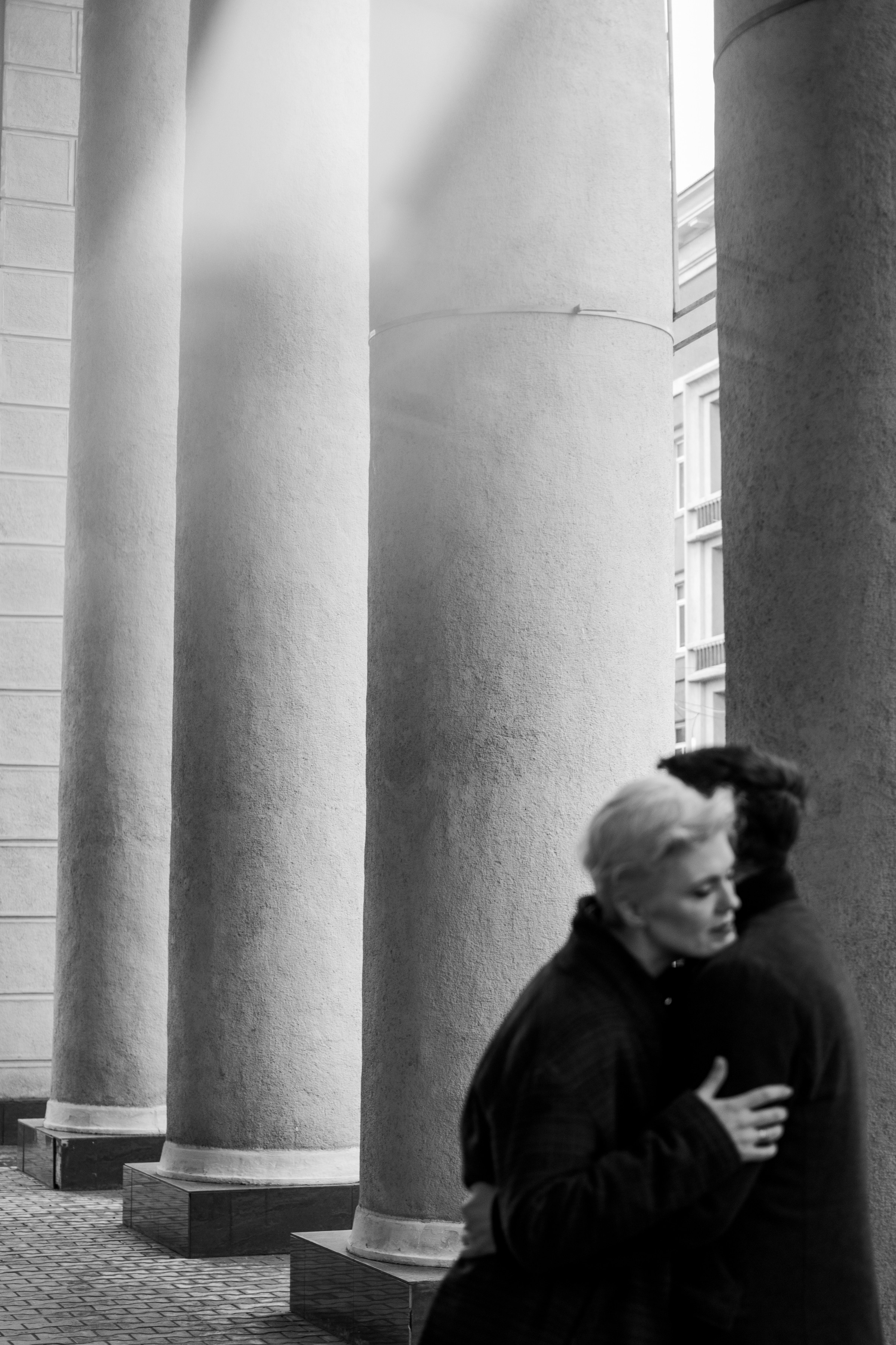 25 years love. Семейный фотограф в Оренбурге Юлия Зиборева