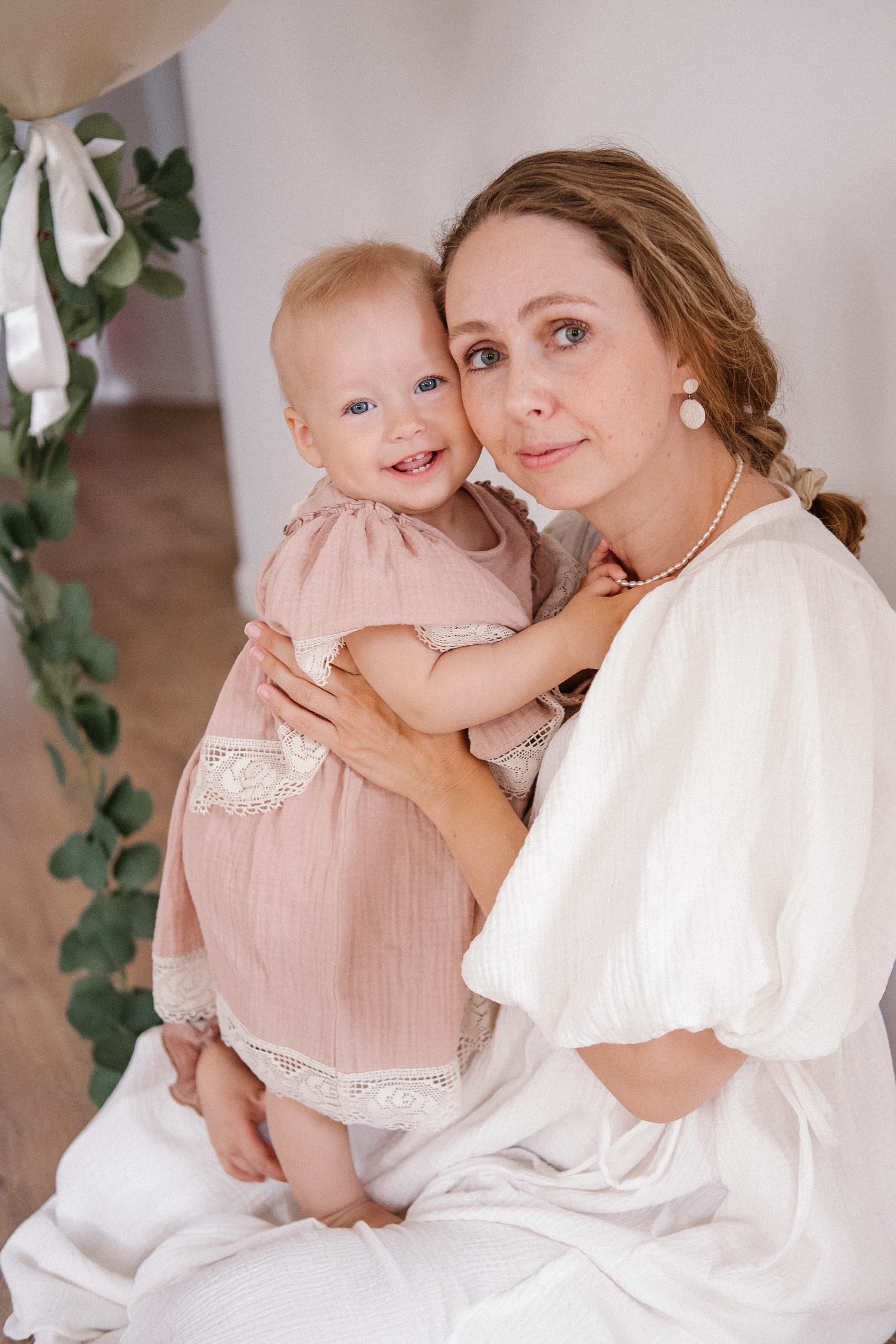 С днем рождения, Мила!. Семейный фотограф в Оренбурге Юлия Зиборева