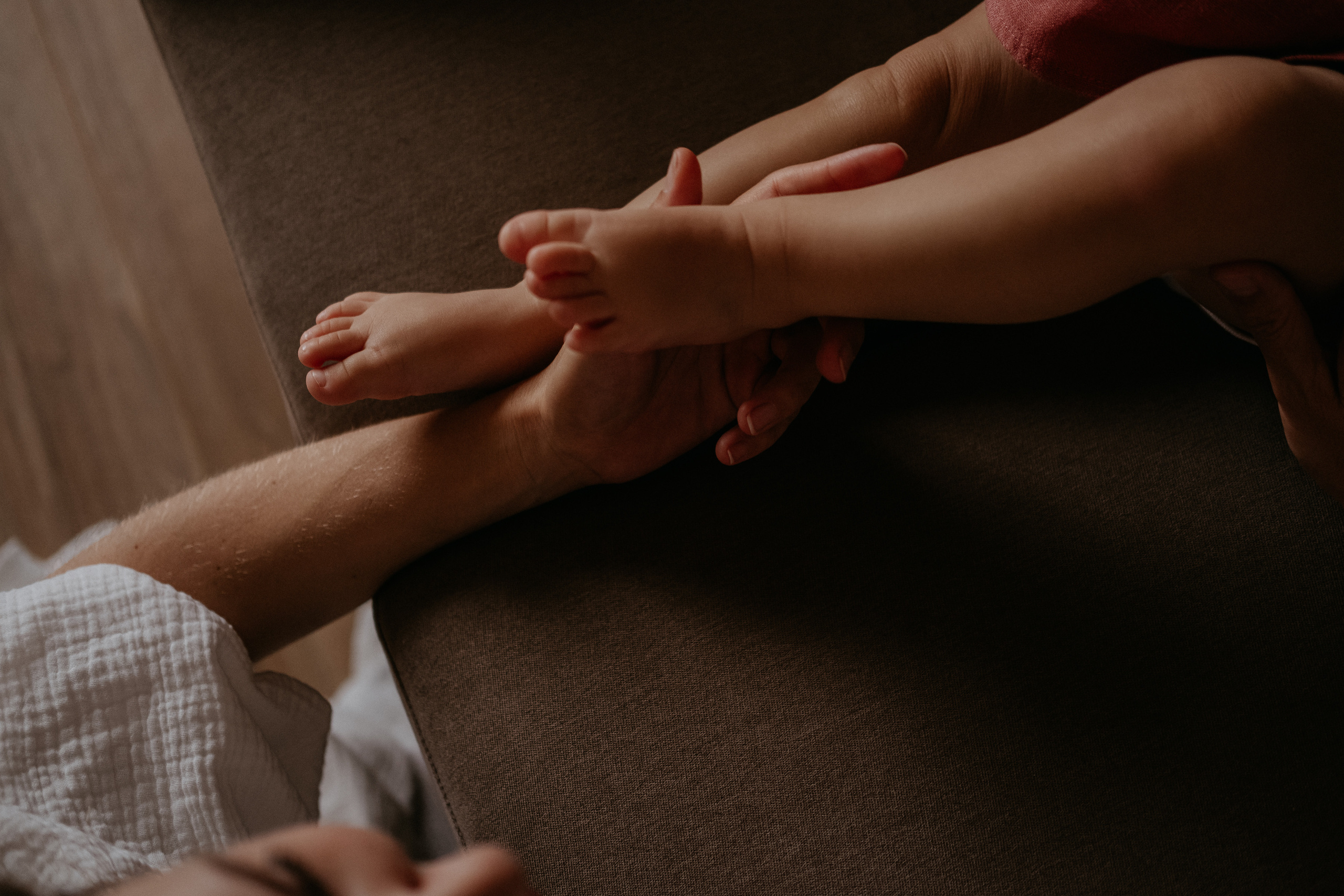 С днем рождения, Мила!. Семейный фотограф в Оренбурге Юлия Зиборева