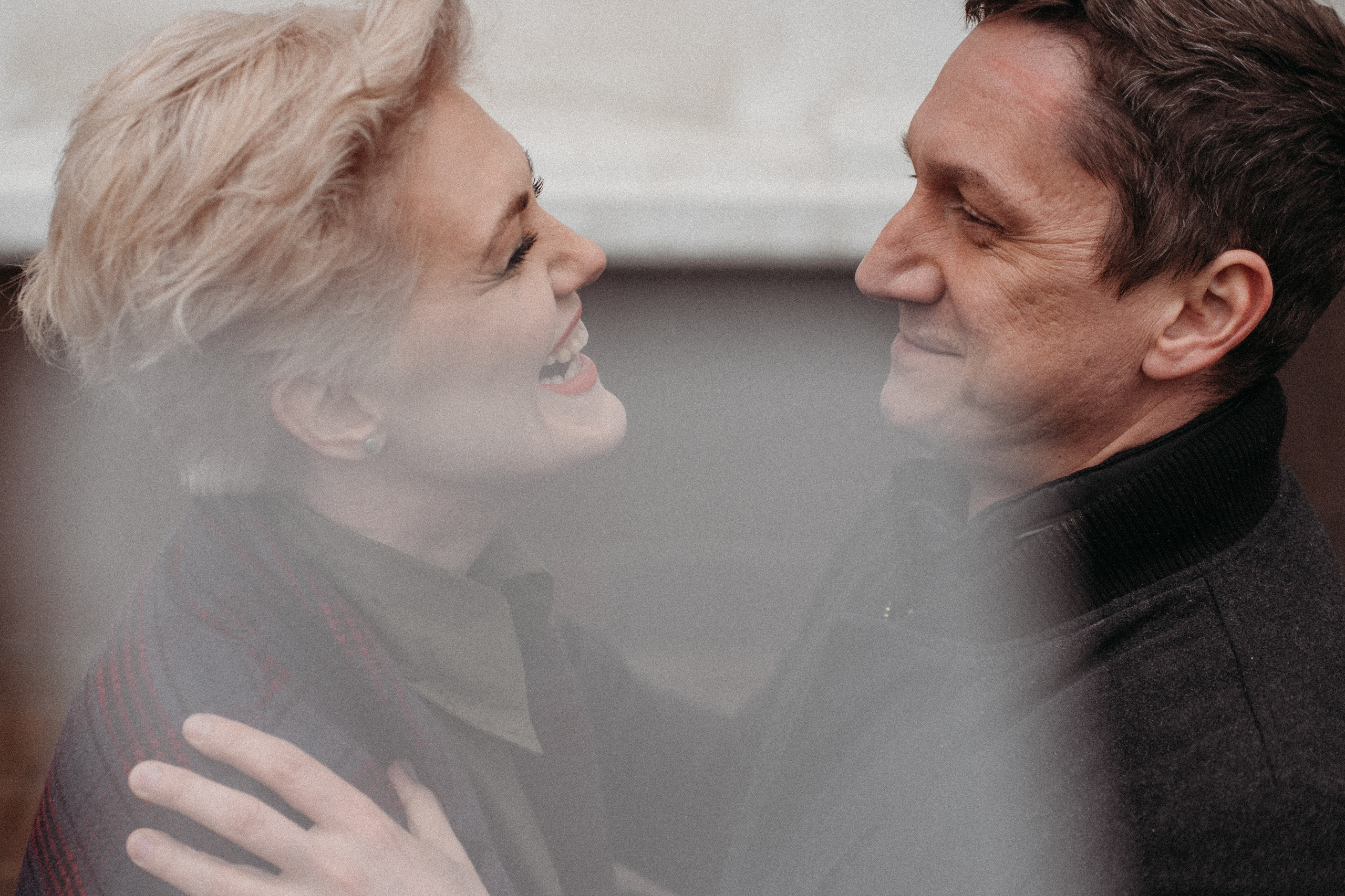 25 years love. Семейный фотограф в Оренбурге Юлия Зиборева