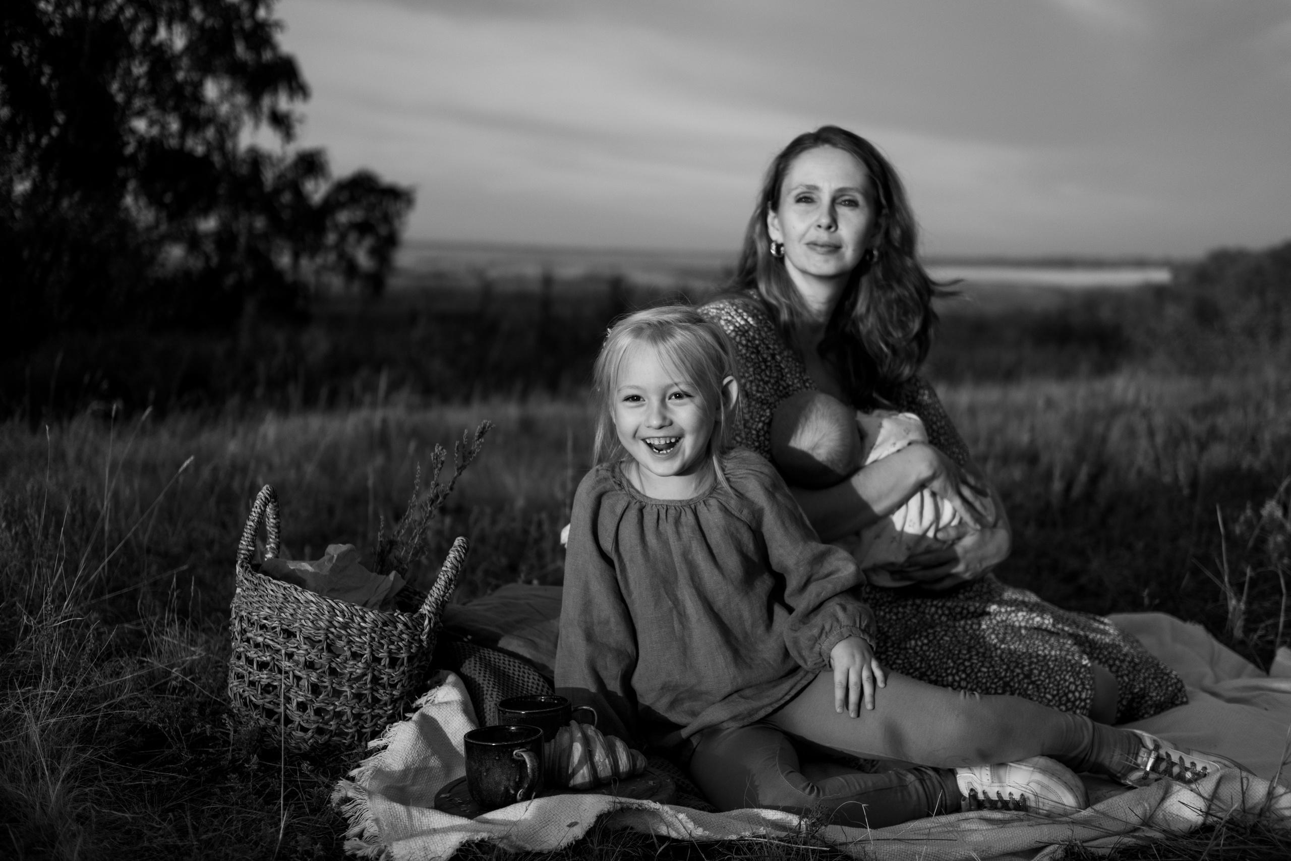 Autumn vibes. Семейный фотограф в Оренбурге Юлия Зиборева